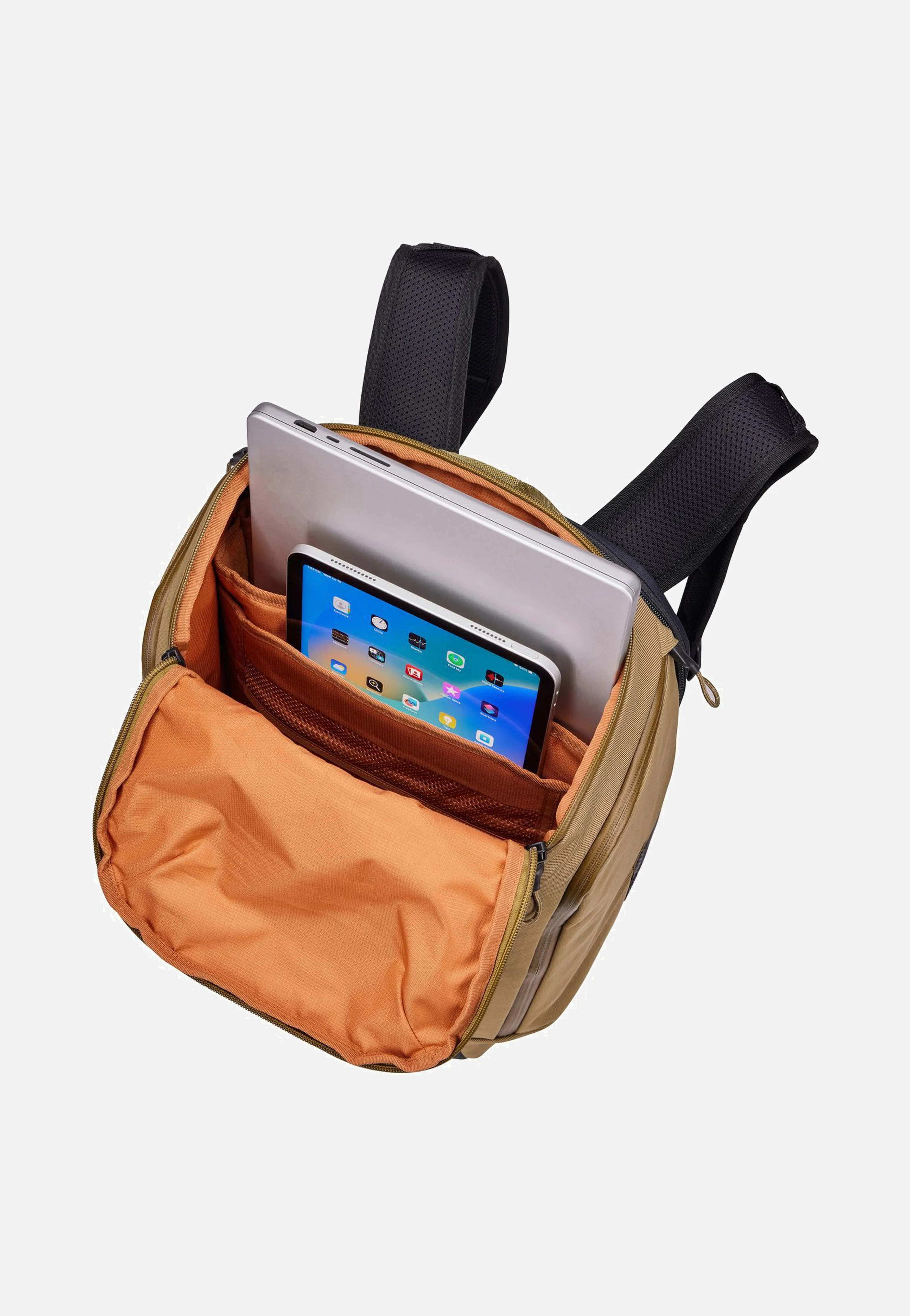 Paramount Hybrid Pannier 26L Nutria - Tasche - Image 5