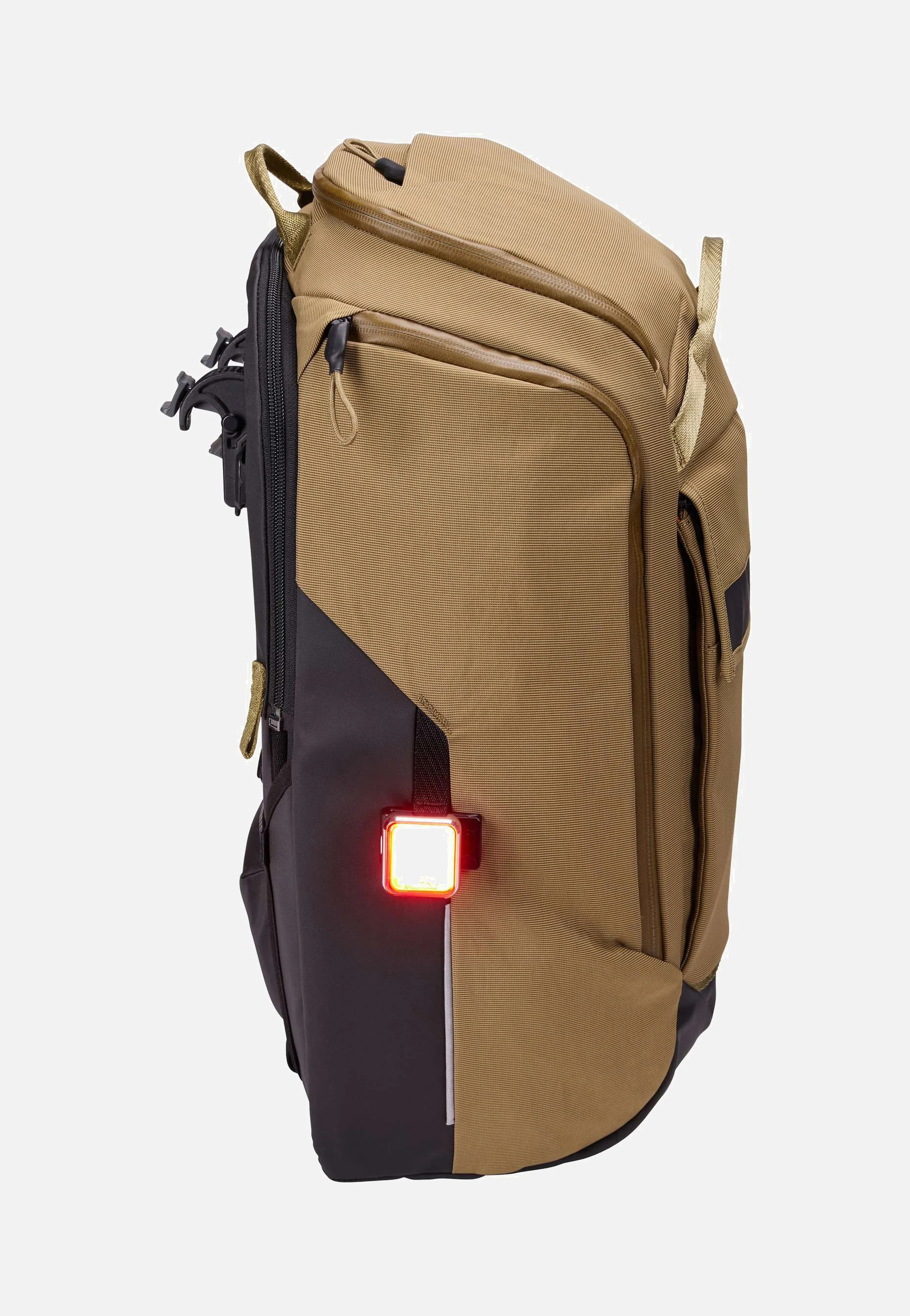 Paramount Hybrid Pannier 26L Nutria - Tasche - Image 7