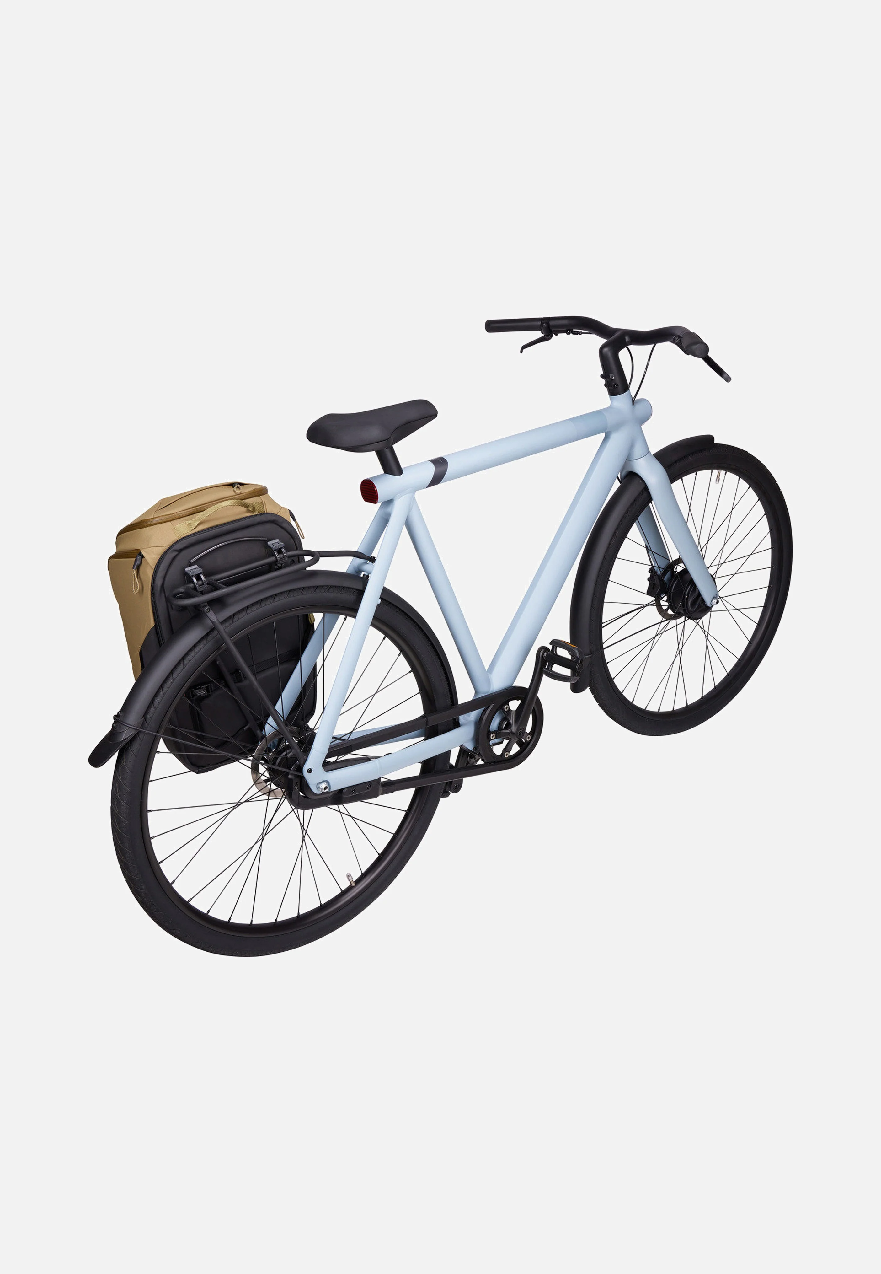 Paramount Hybrid Pannier 26L Nutria - Tasche - Image 8