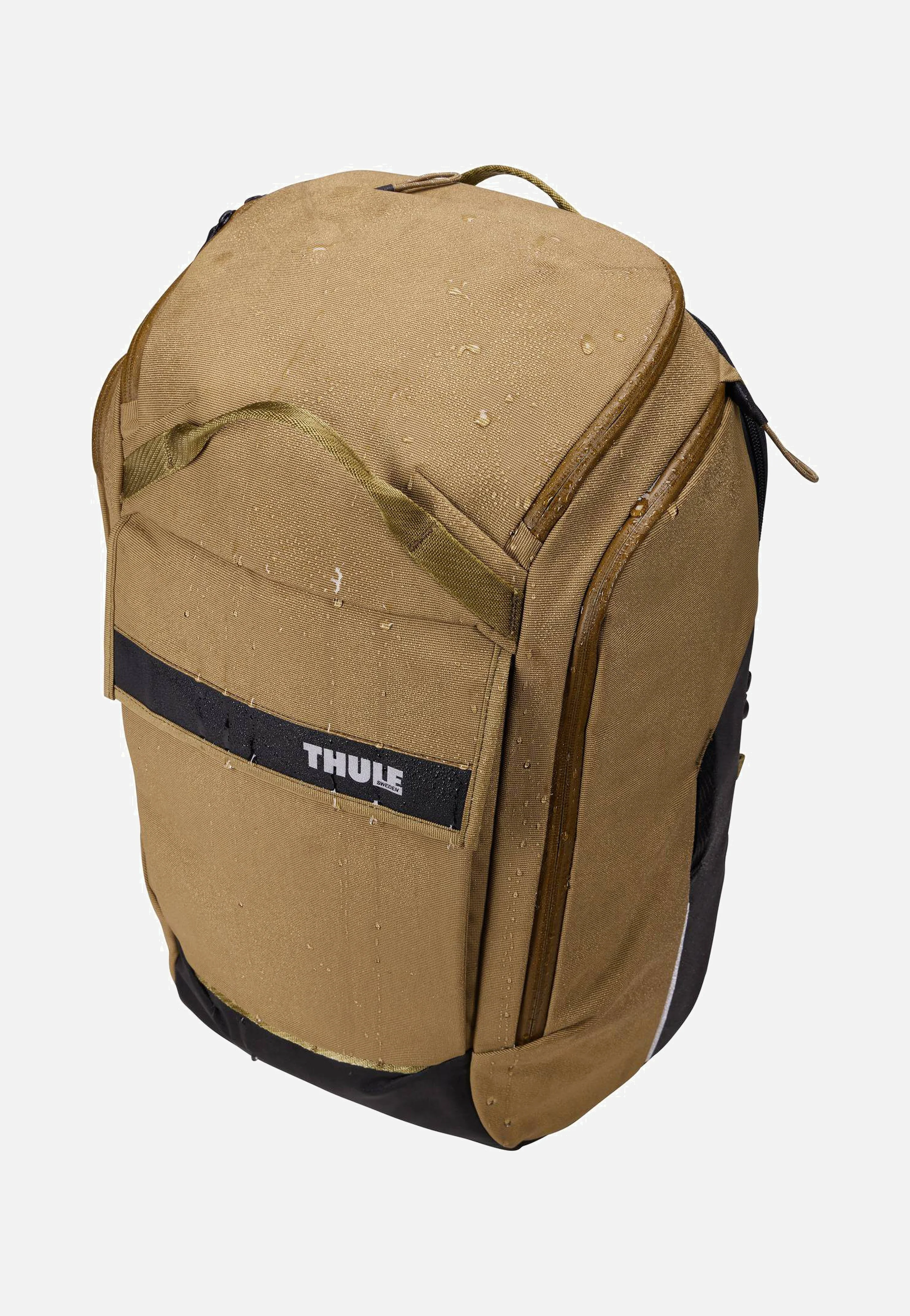 Paramount Hybrid Pannier 26L Nutria - Tasche - Image 9
