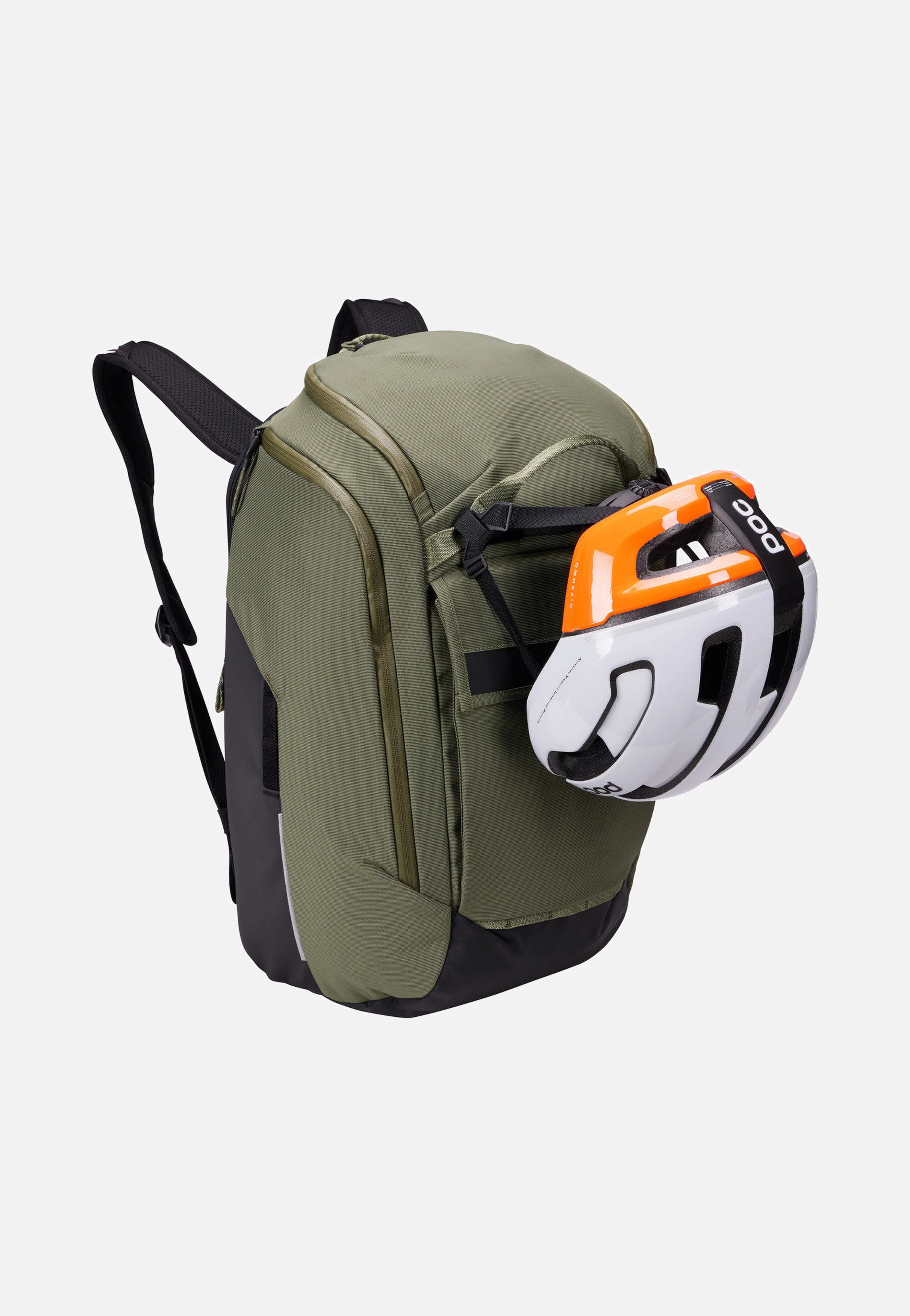 Paramount Hybrid Pannier 26L Soft Green - Tasche - Image 10