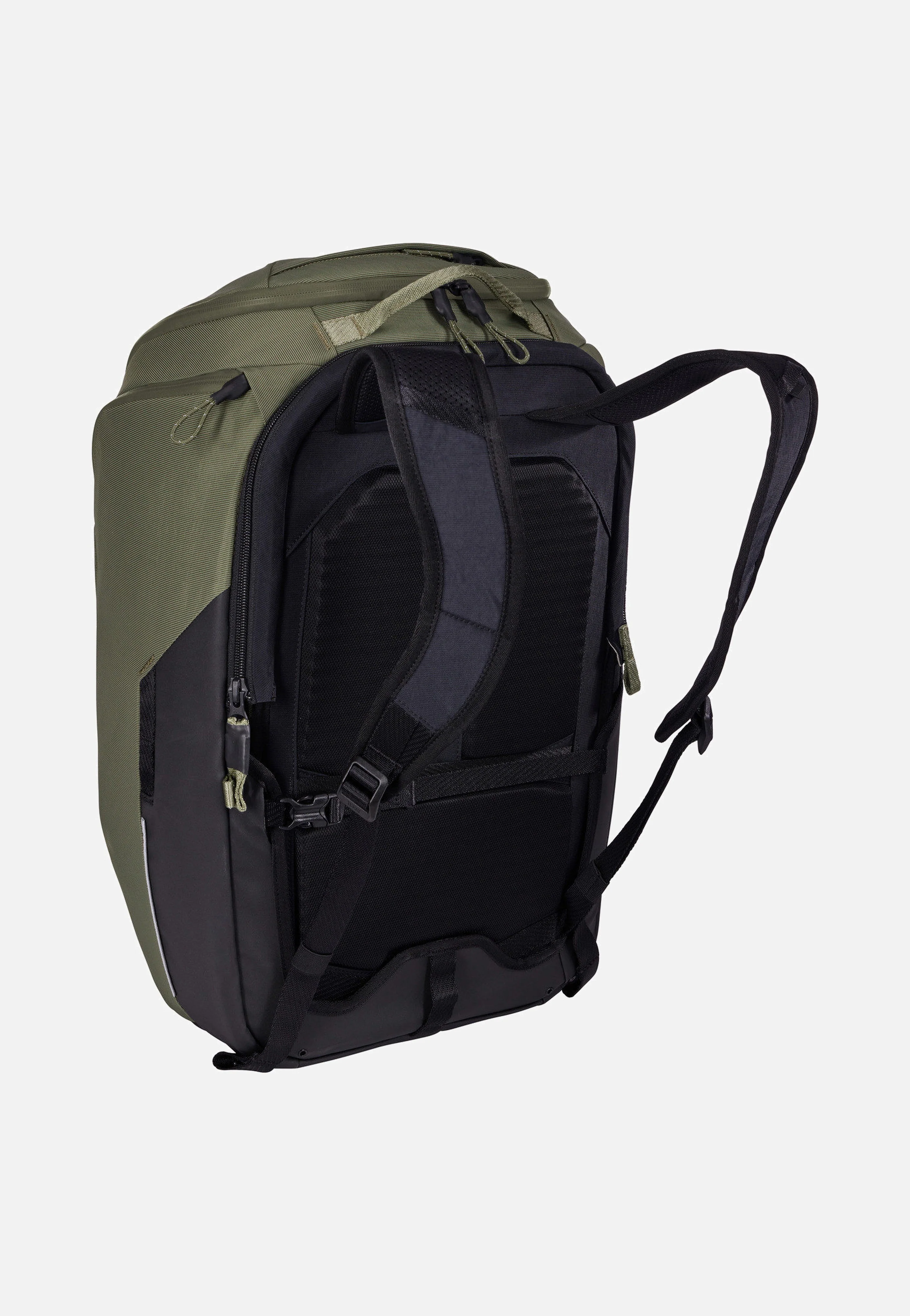Paramount Hybrid Pannier 26L Soft Green - Tasche - Image 2