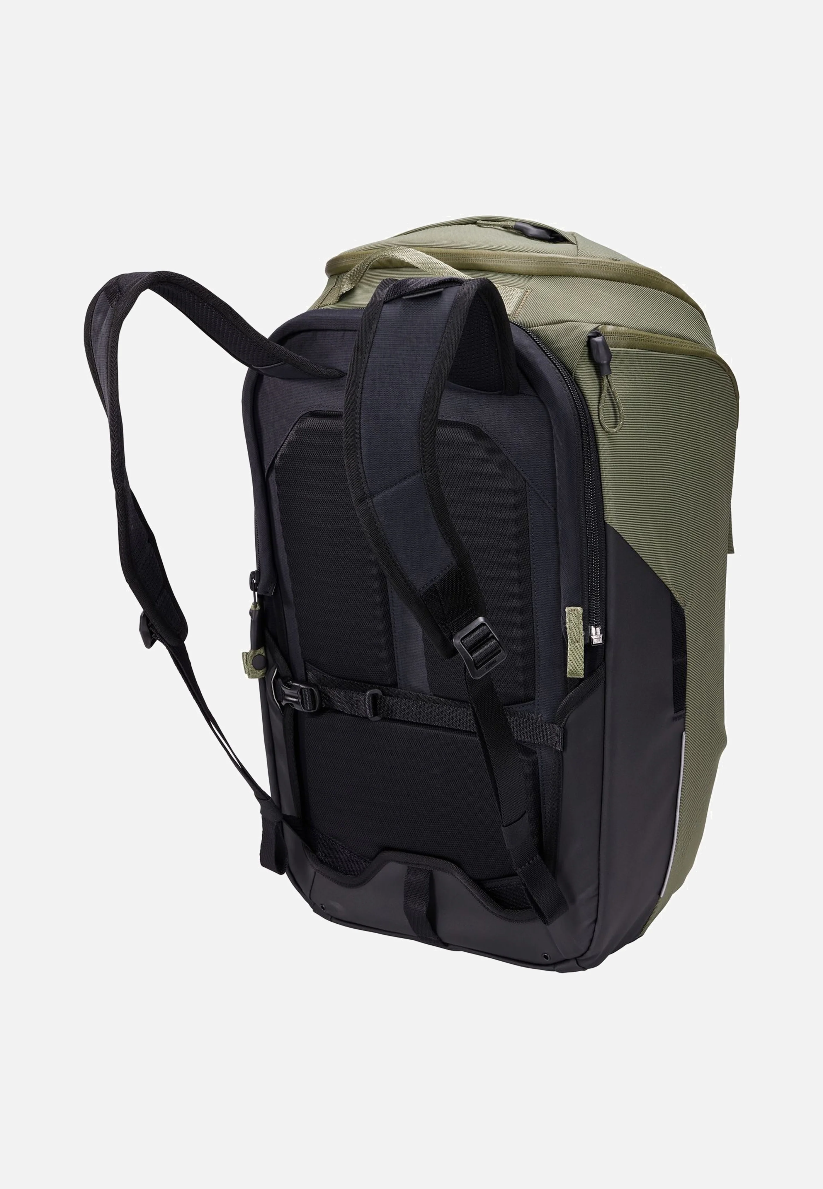 Paramount Hybrid Pannier 26L Soft Green - Tasche - Image 3