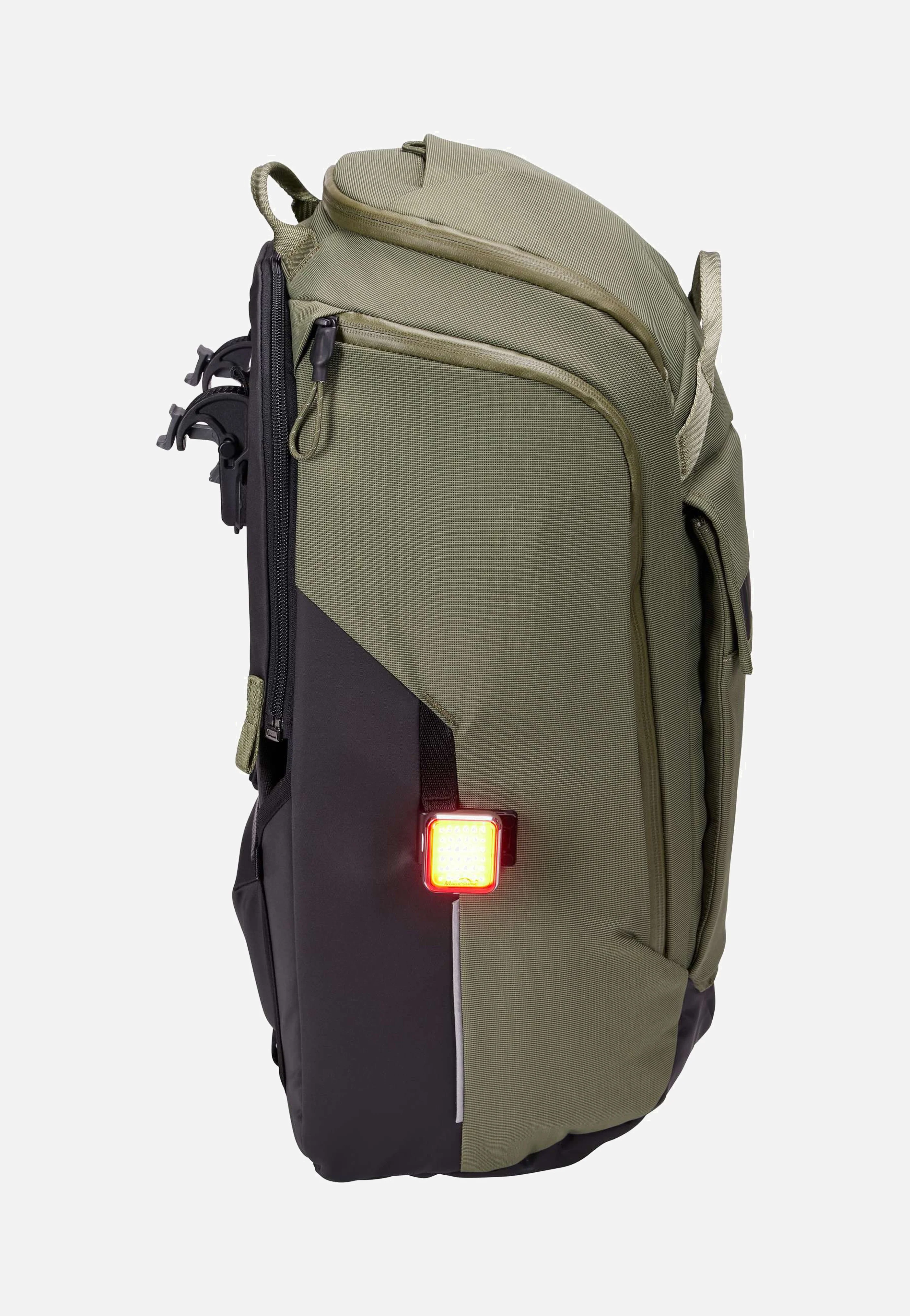 Paramount Hybrid Pannier 26L Soft Green - Tasche - Image 7