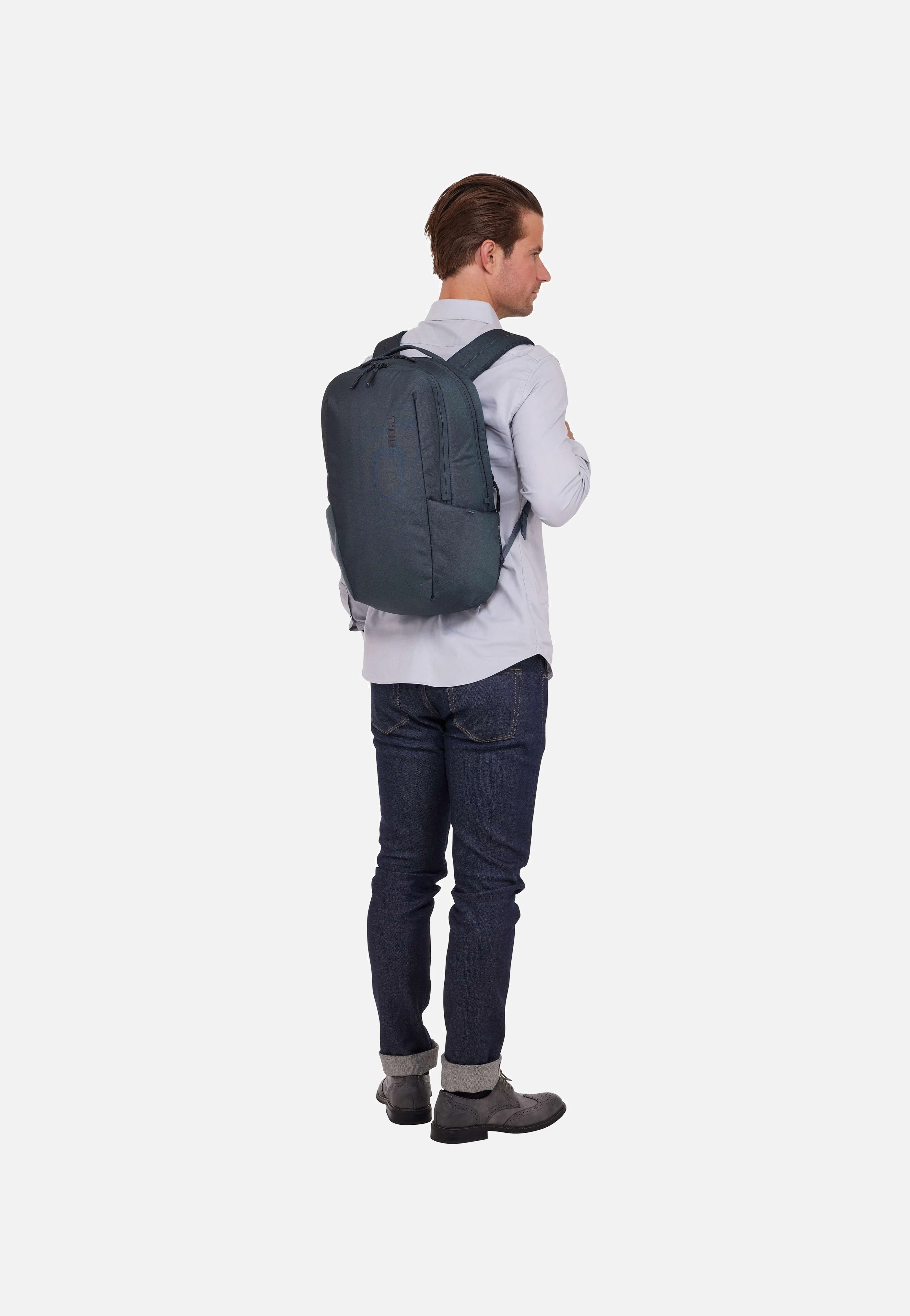 Subterra 2 21L Dark Slate - Rucksack - Image 11