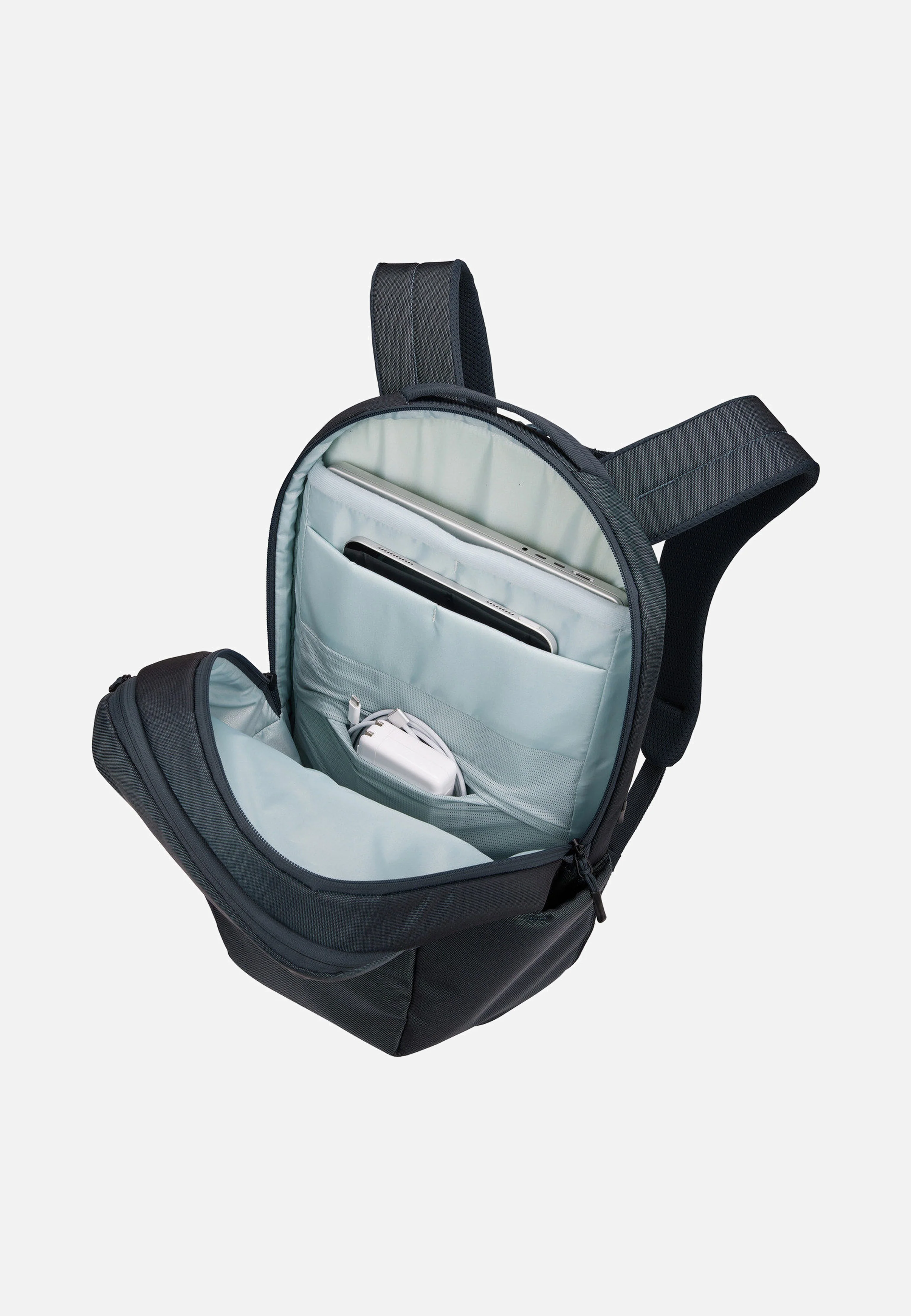 Subterra 2 21L Dark Slate - Rucksack - Image 3