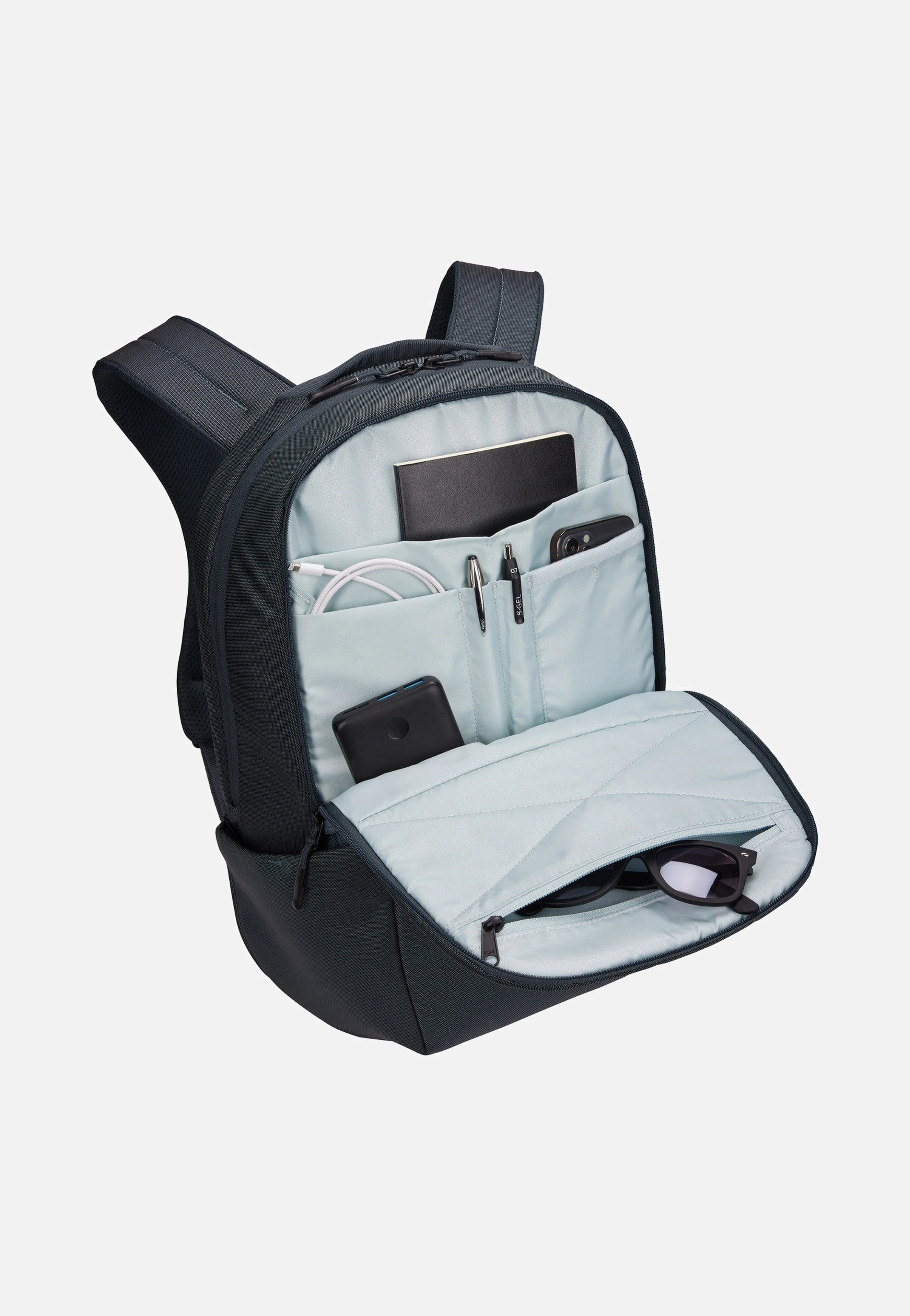 Subterra 2 21L Dark Slate - Rucksack - Image 4