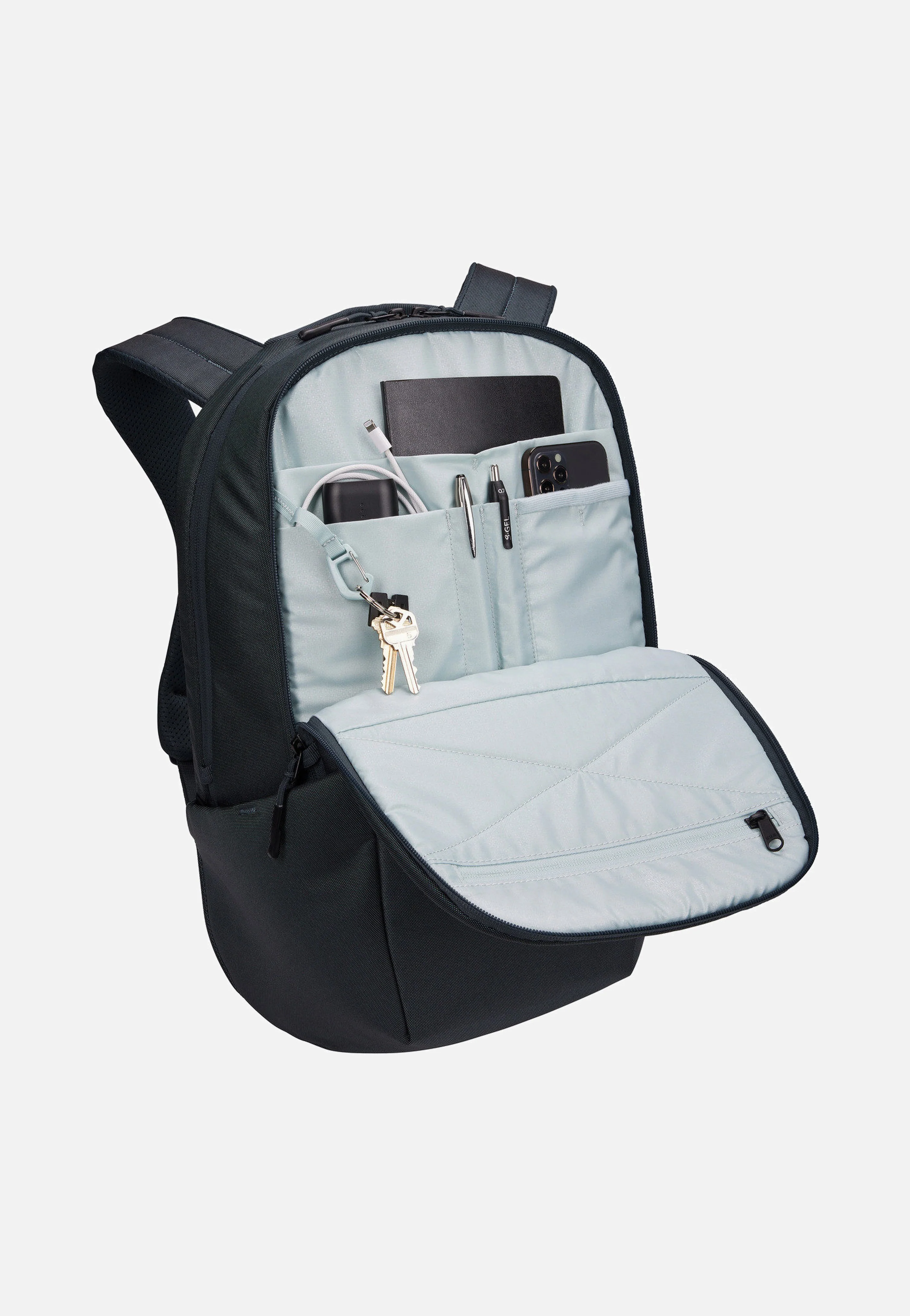 Subterra 2 21L Dark Slate - Rucksack - Image 5