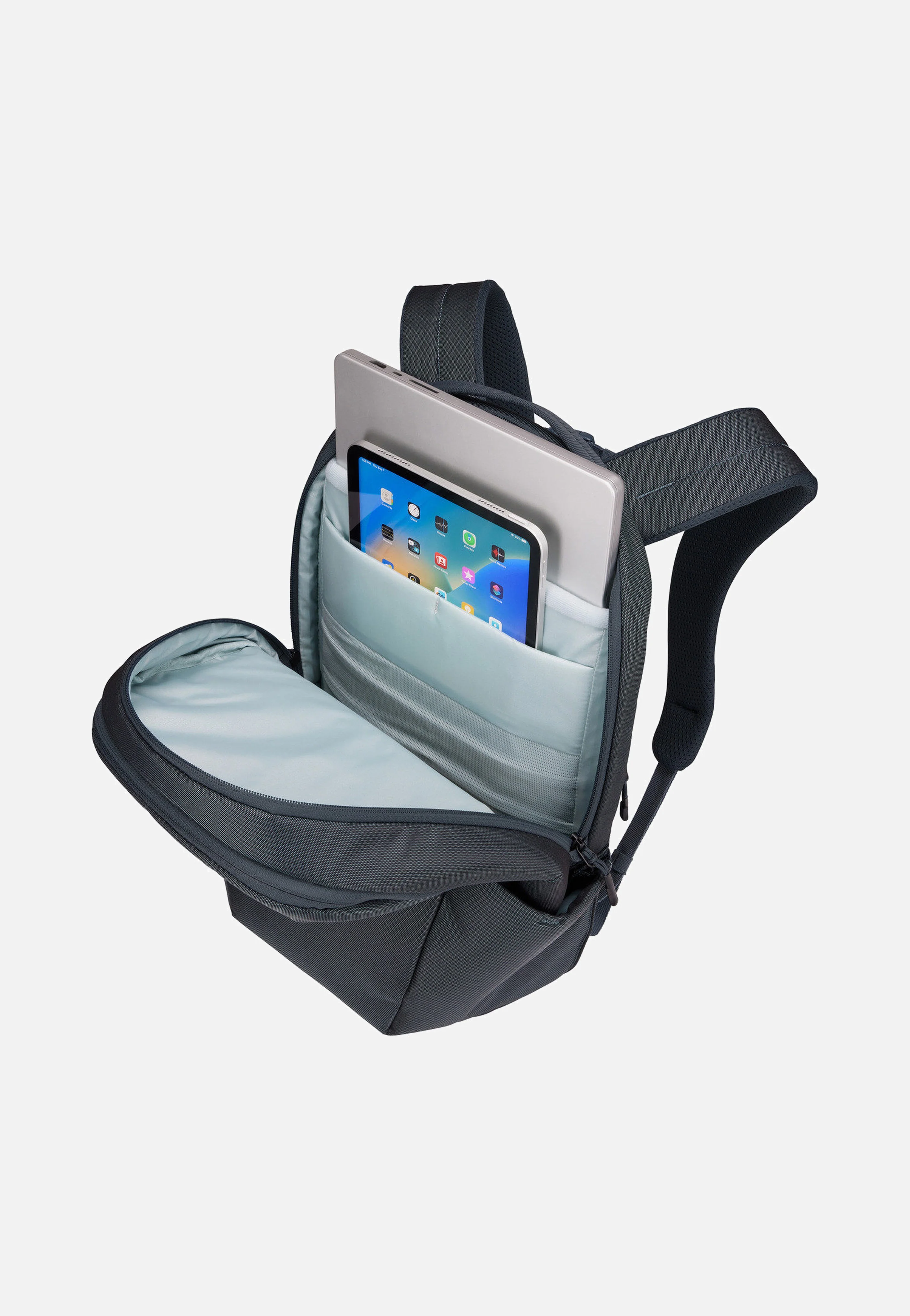 Subterra 2 21L Dark Slate - Rucksack - Image 6
