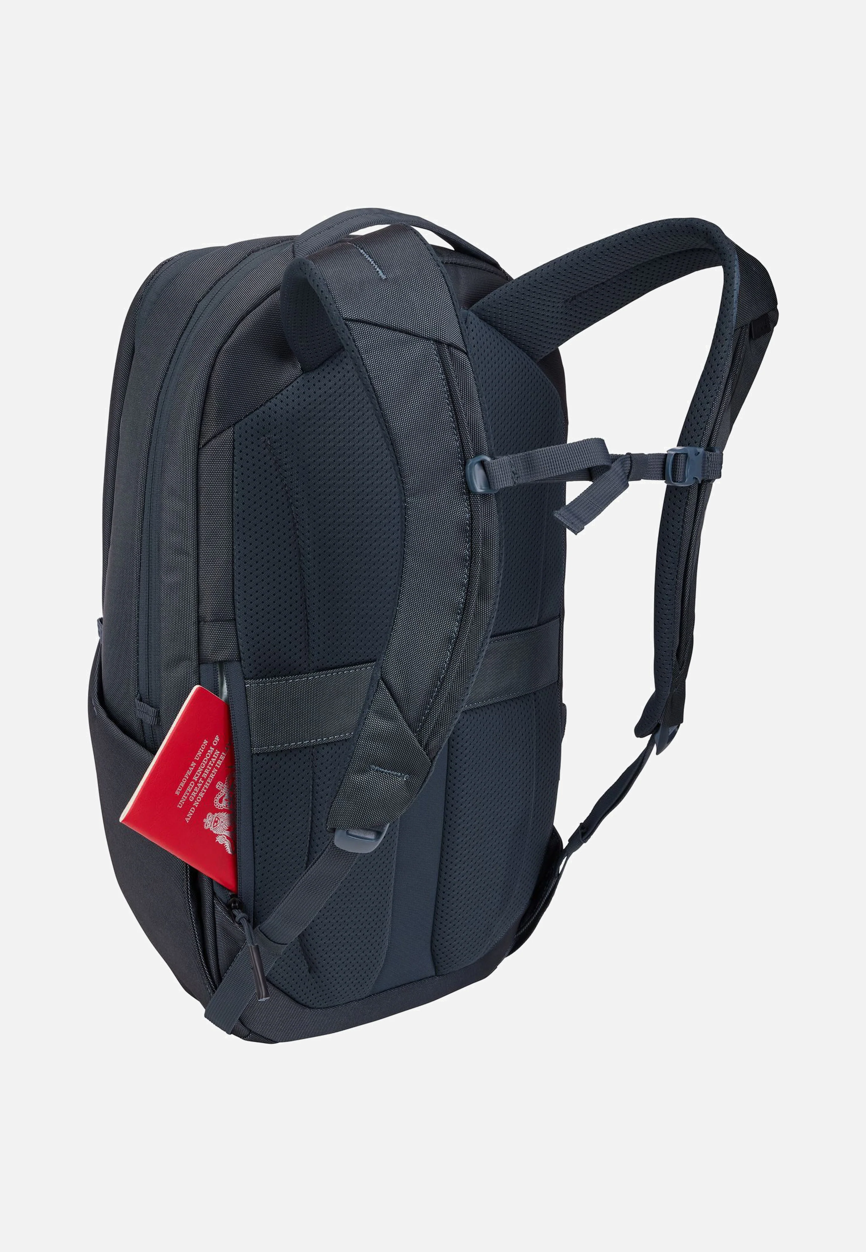 Subterra 2 21L Dark Slate - Rucksack - Image 8