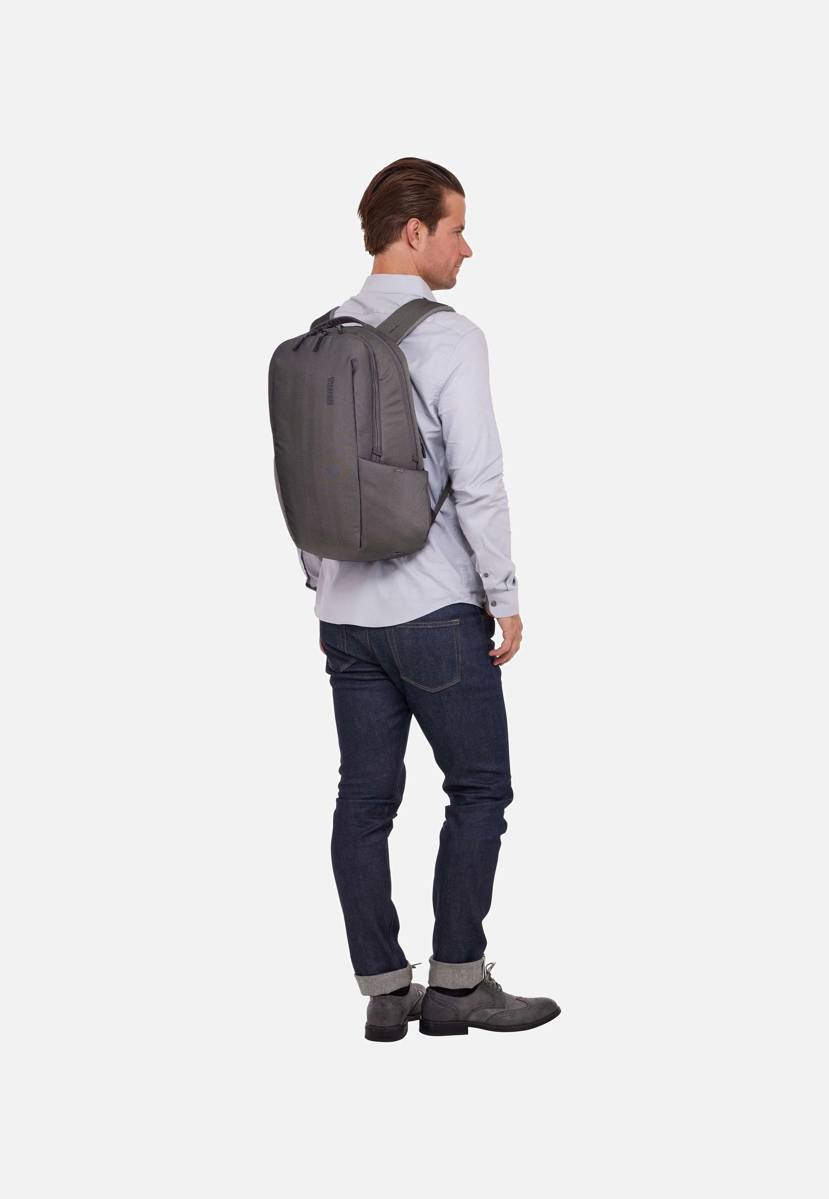 Subterra 2 21L Vetiver Gray - Rucksack - Image 11