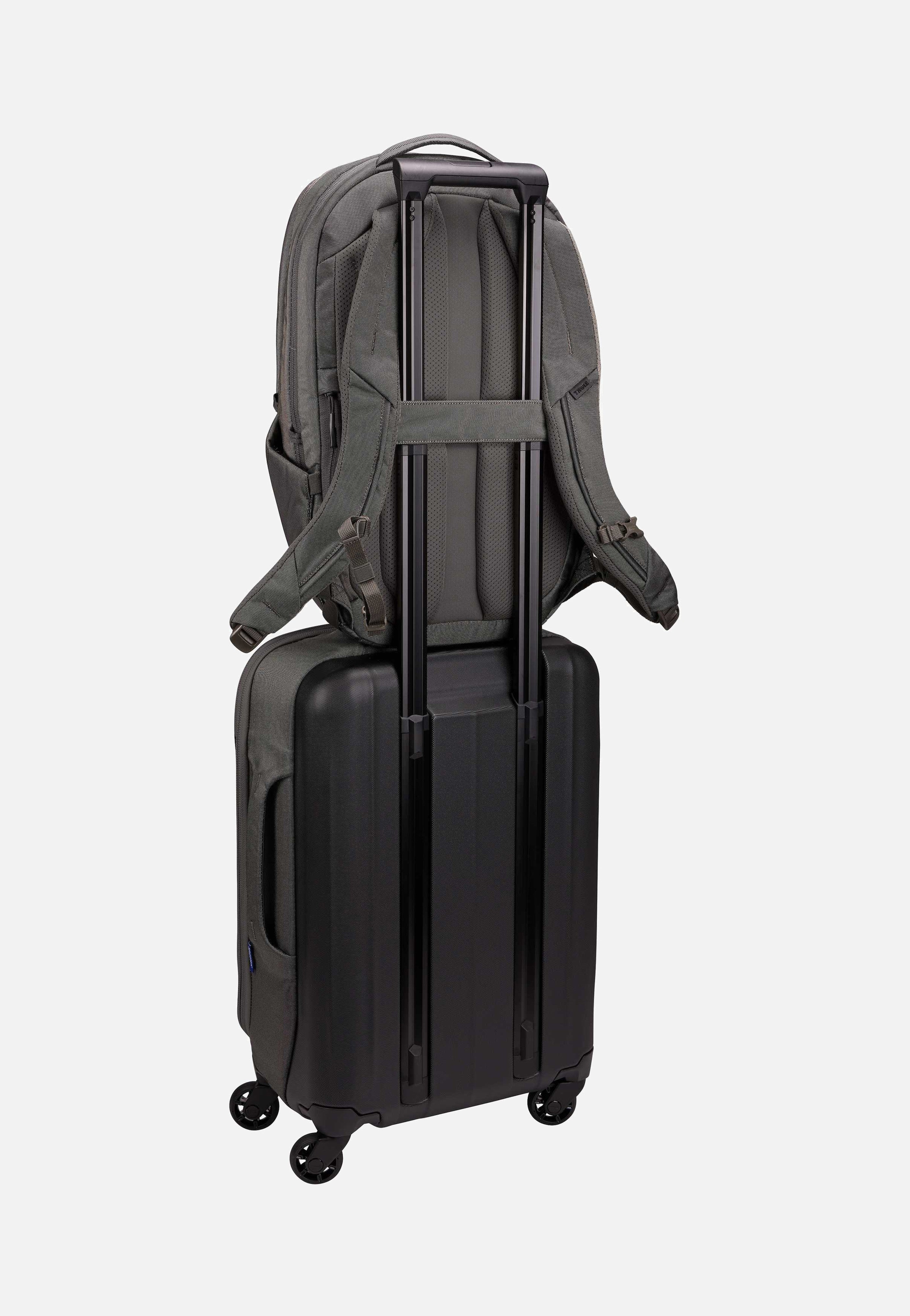 Subterra 2 21L Vetiver Gray - Rucksack - Image 9