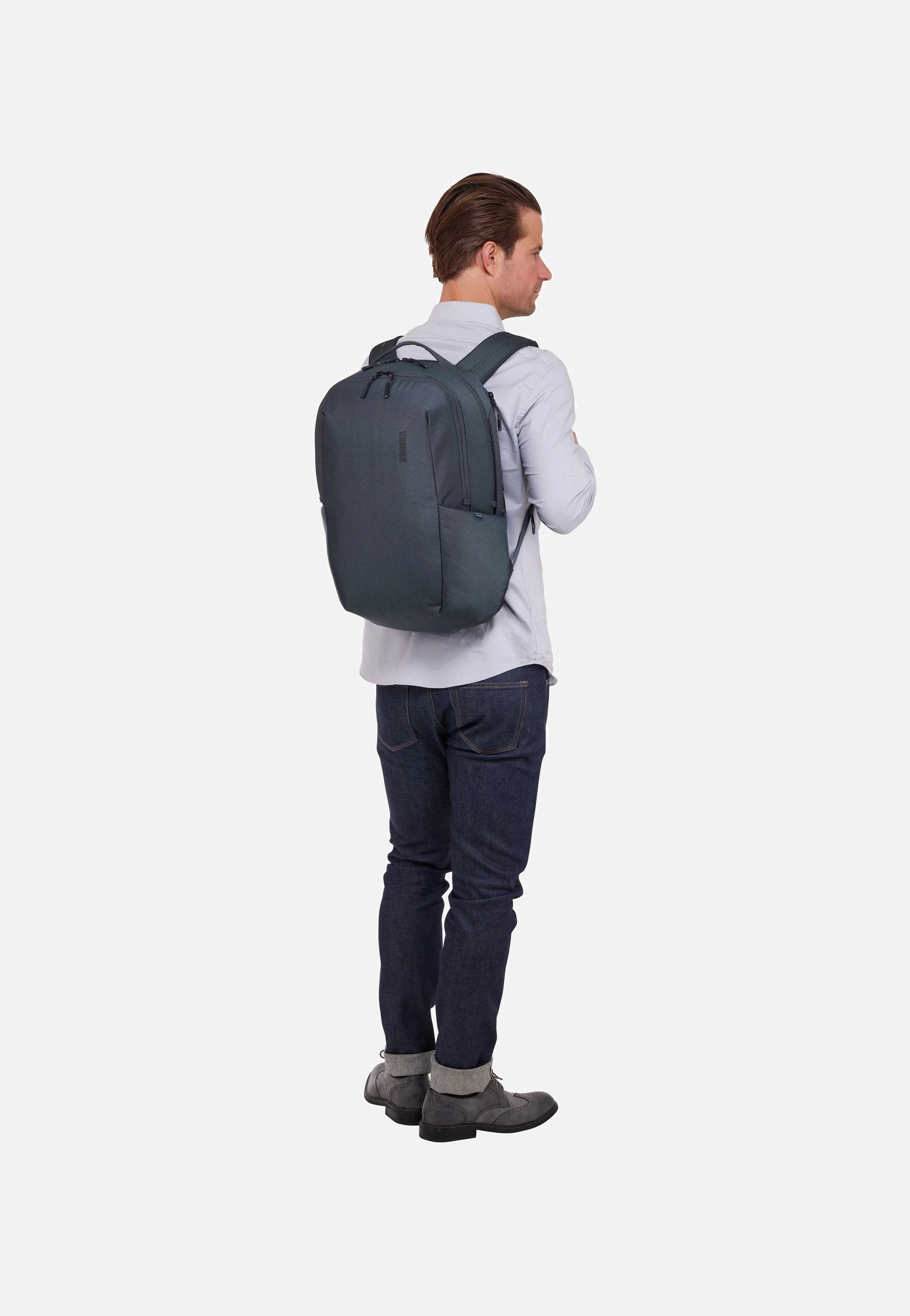 Subterra 2 27L Dark Slate - Rucksack - Image 11