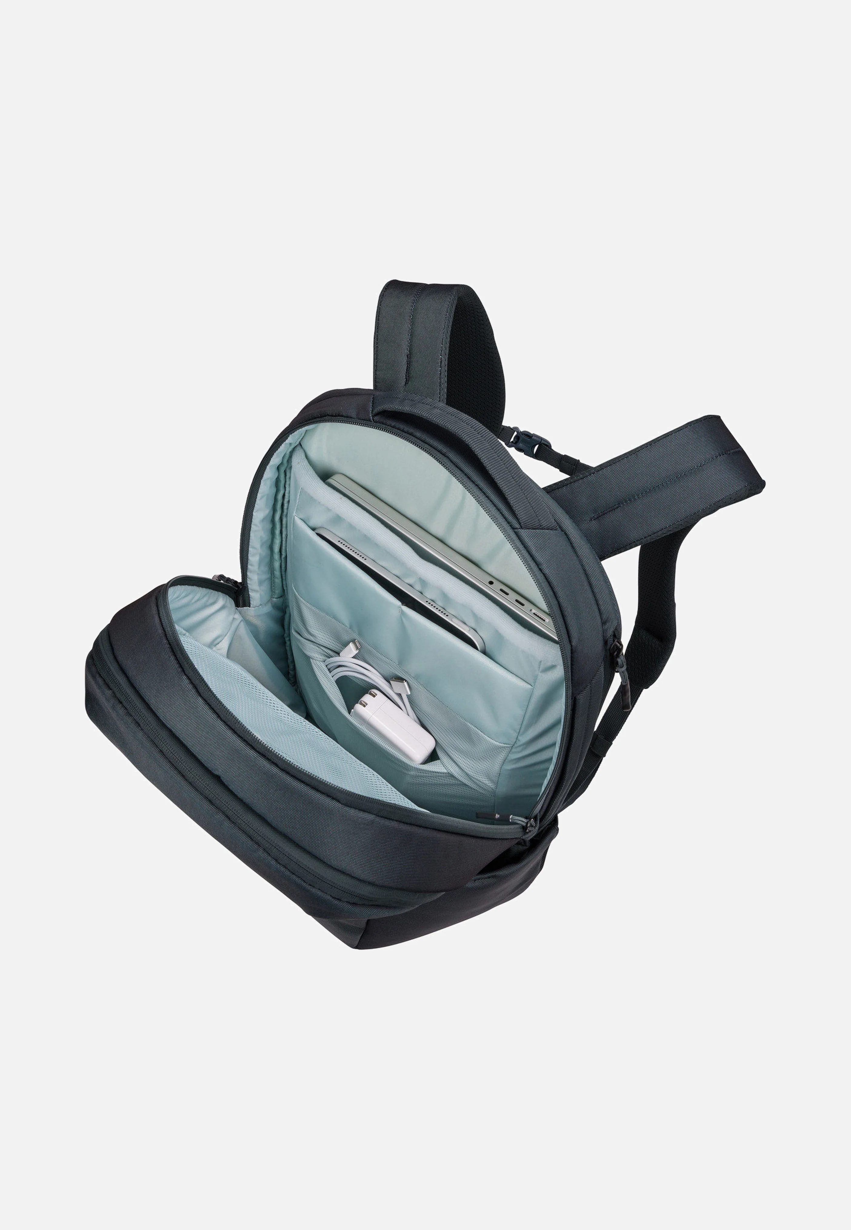 Subterra 2 27L Dark Slate - Rucksack - Image 3