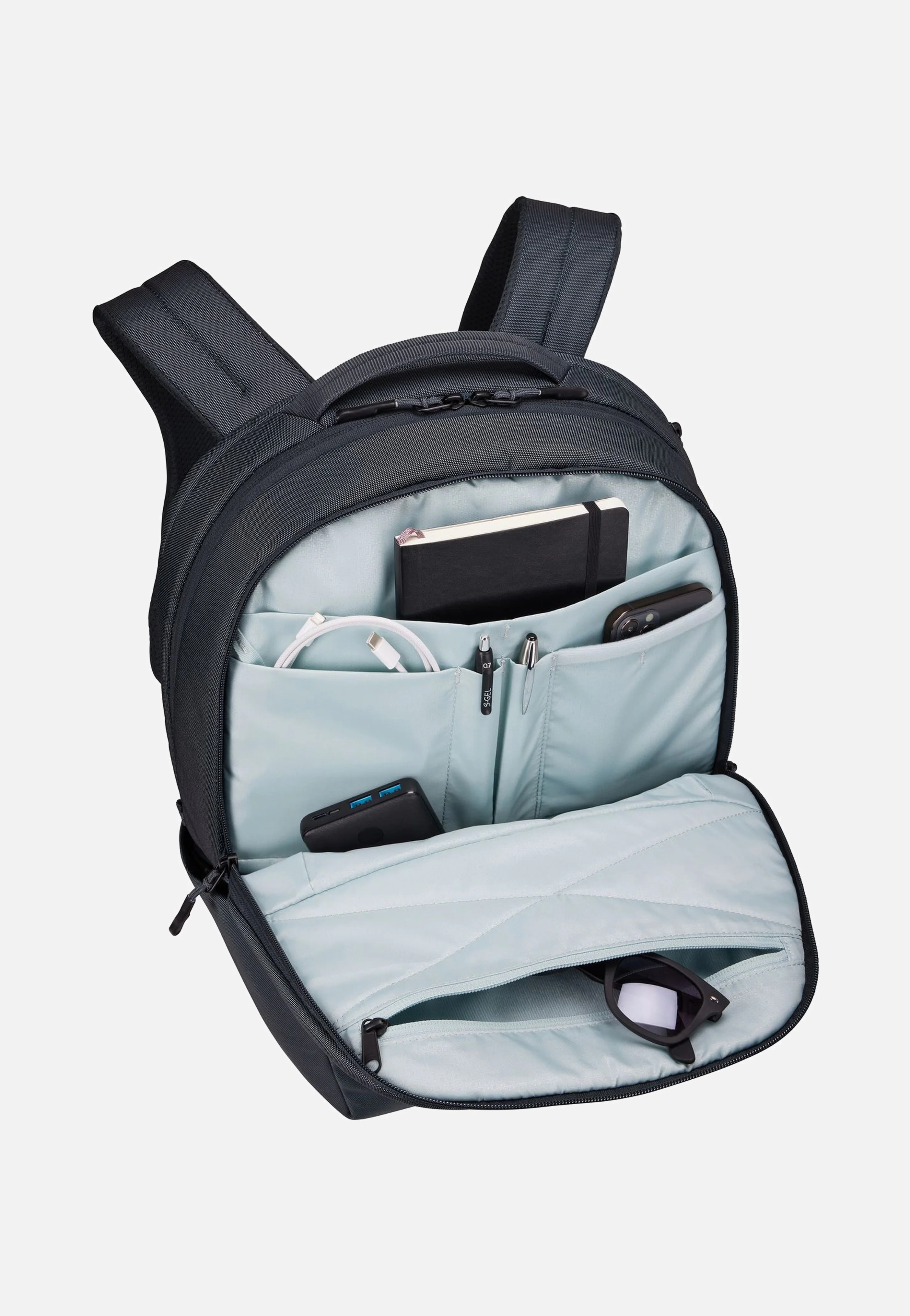 Subterra 2 27L Dark Slate - Rucksack - Image 4