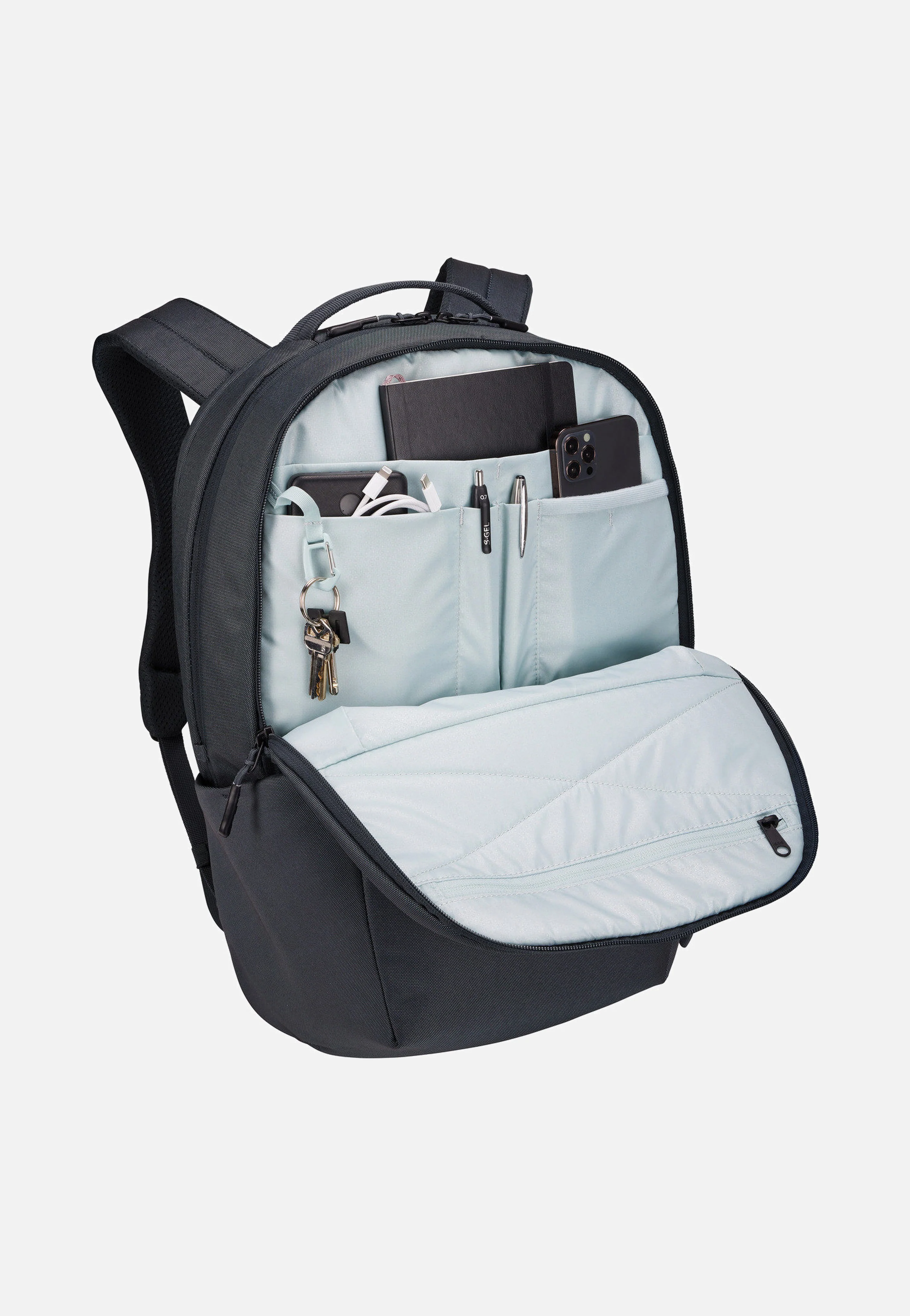 Subterra 2 27L Dark Slate - Rucksack - Image 5
