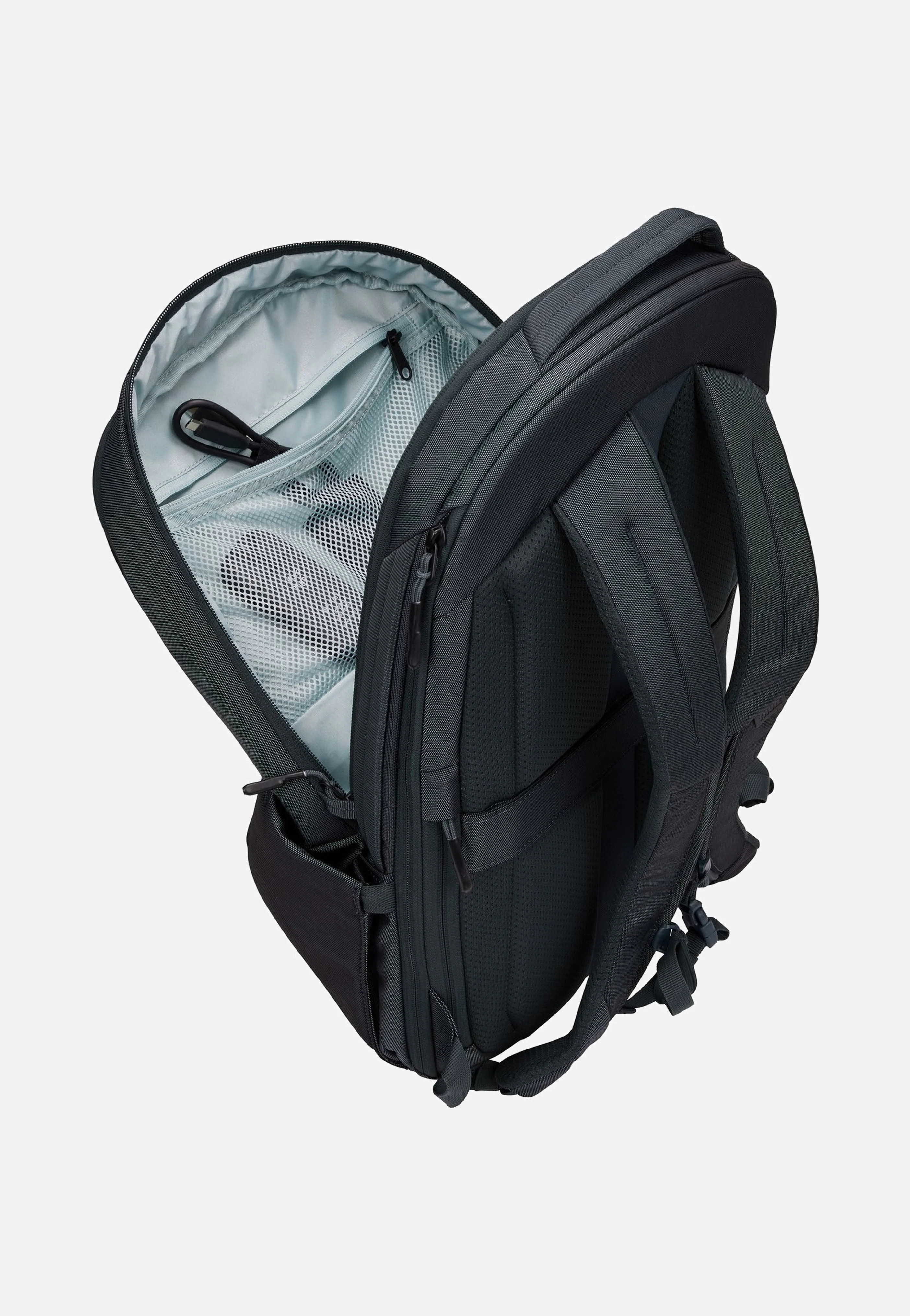 Subterra 2 27L Dark Slate - Rucksack - Image 7