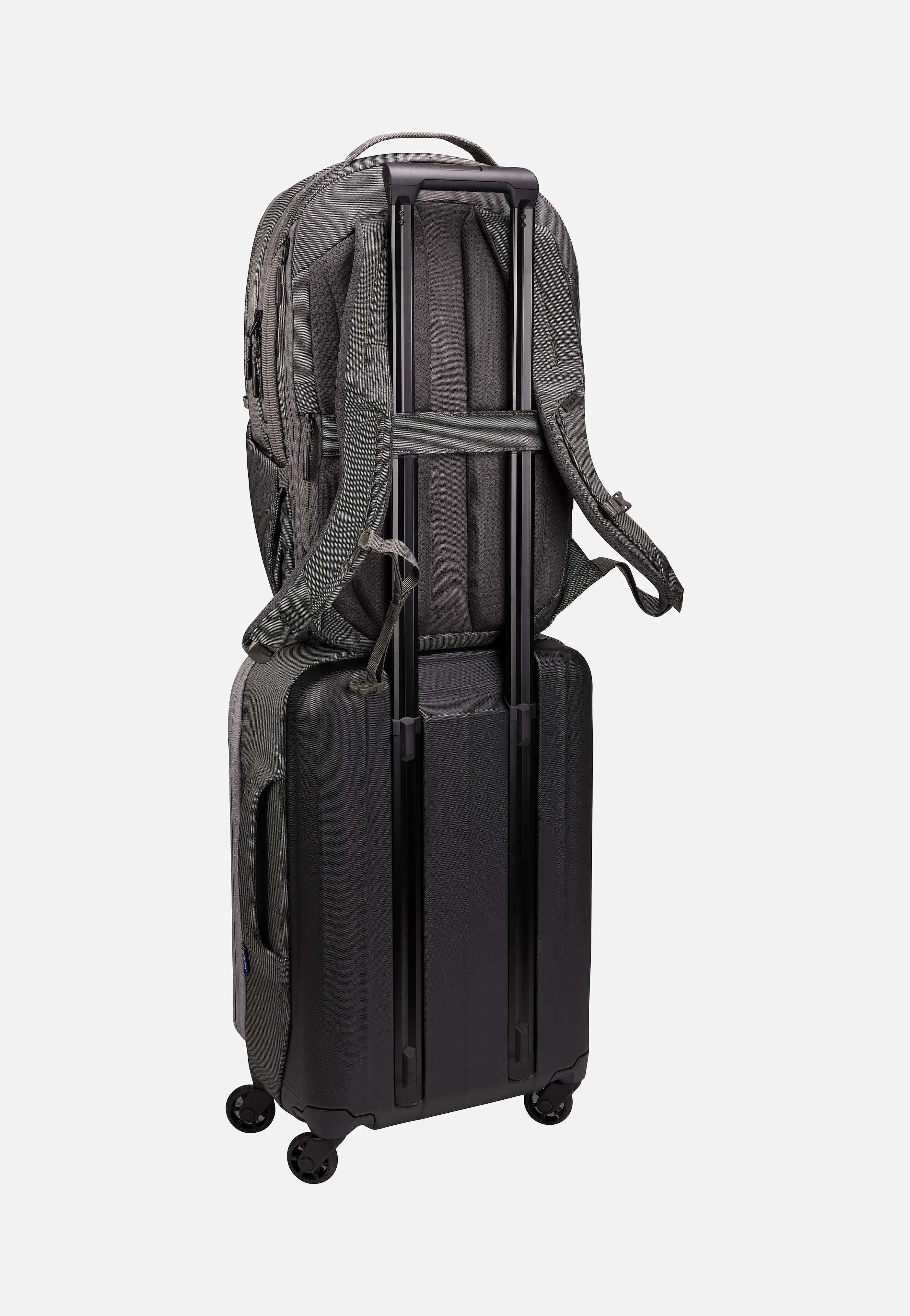 Subterra 2 27L Vetiver Gray - Rucksack - Image 10