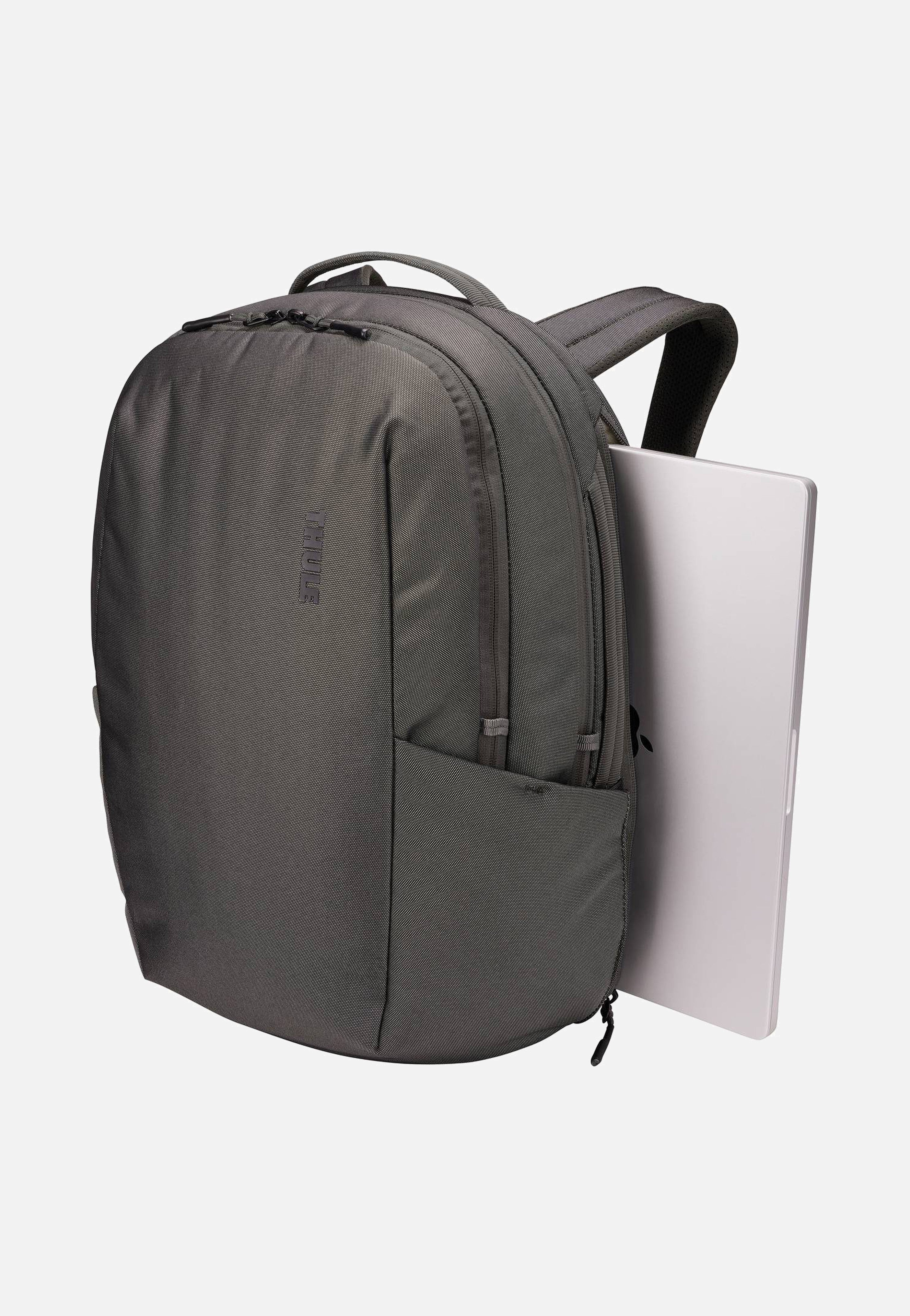 Subterra 2 27L Vetiver Gray - Rucksack - Image 8