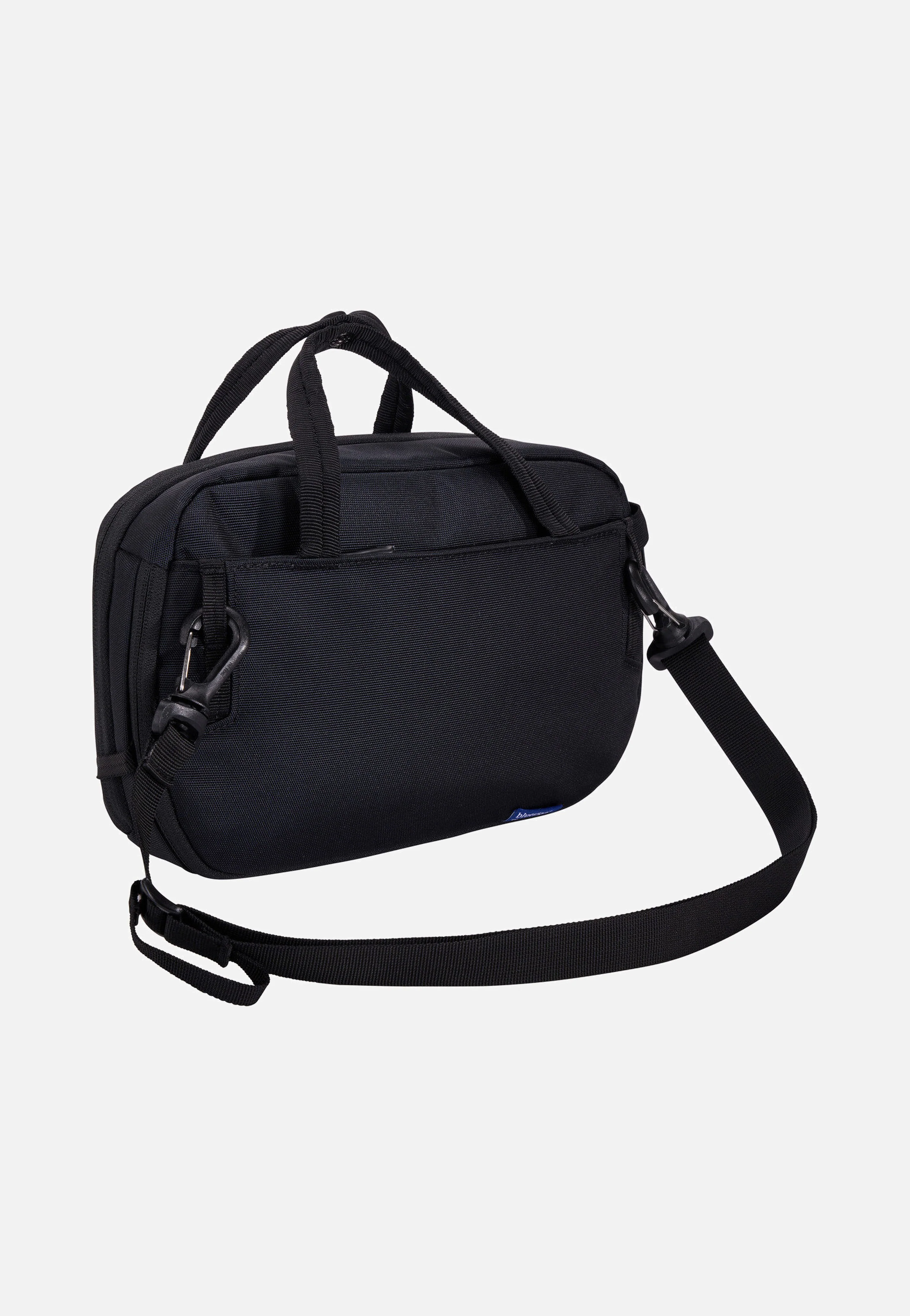 Subterra 2 5L Black - Crossbody Bag - Image 2