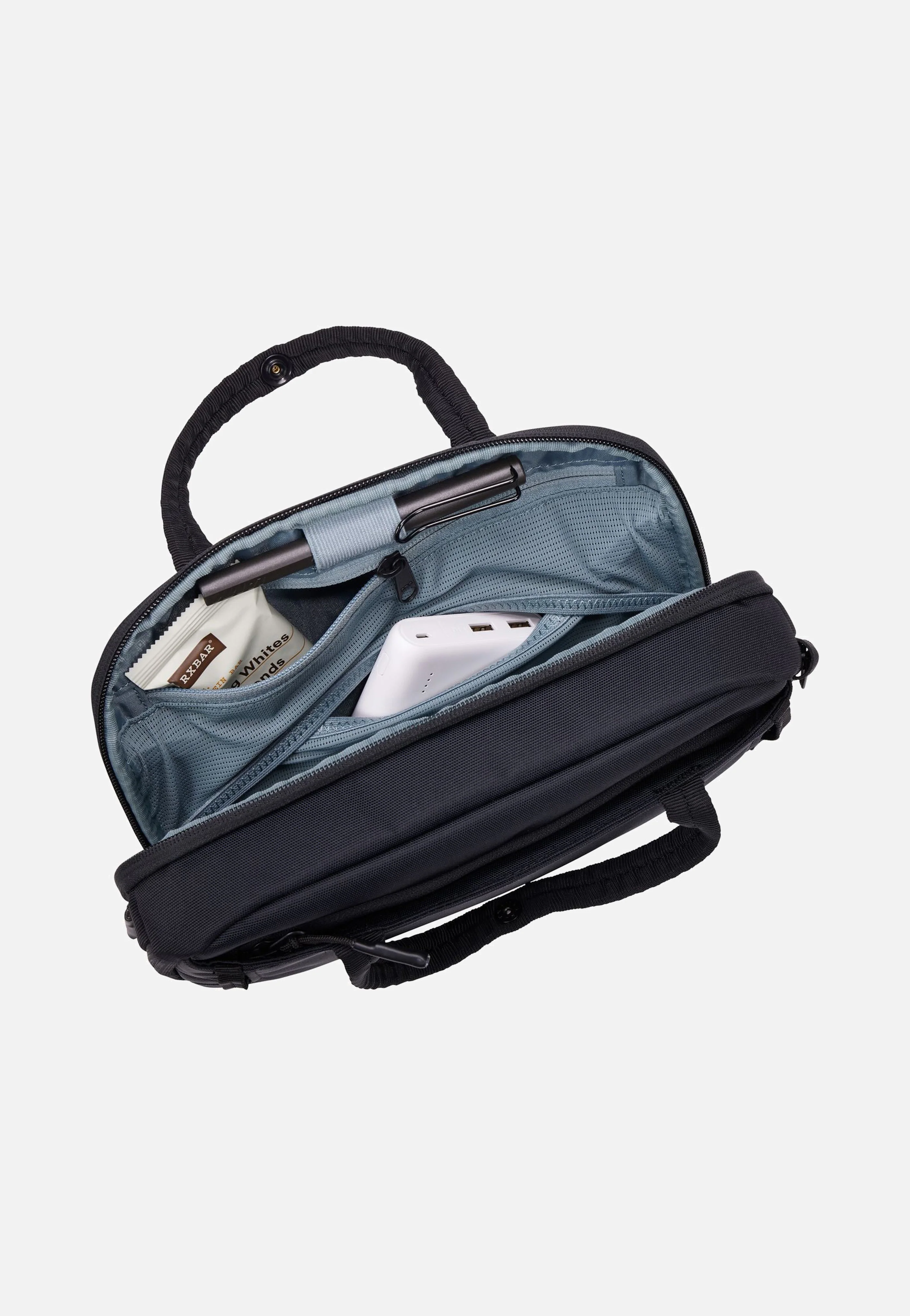 Subterra 2 5L Black - Crossbody Bag - Image 4