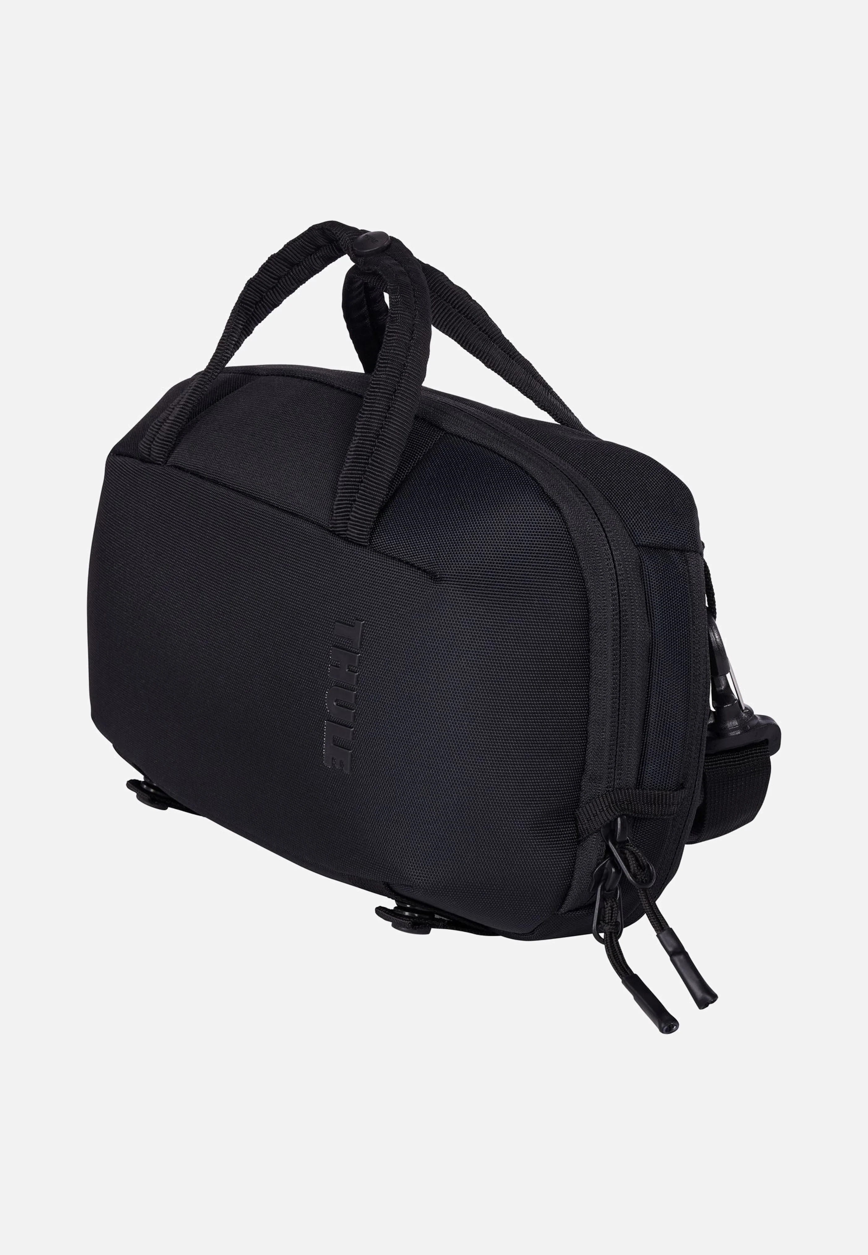 Subterra 2 5L Black - Crossbody Bag - Image 5