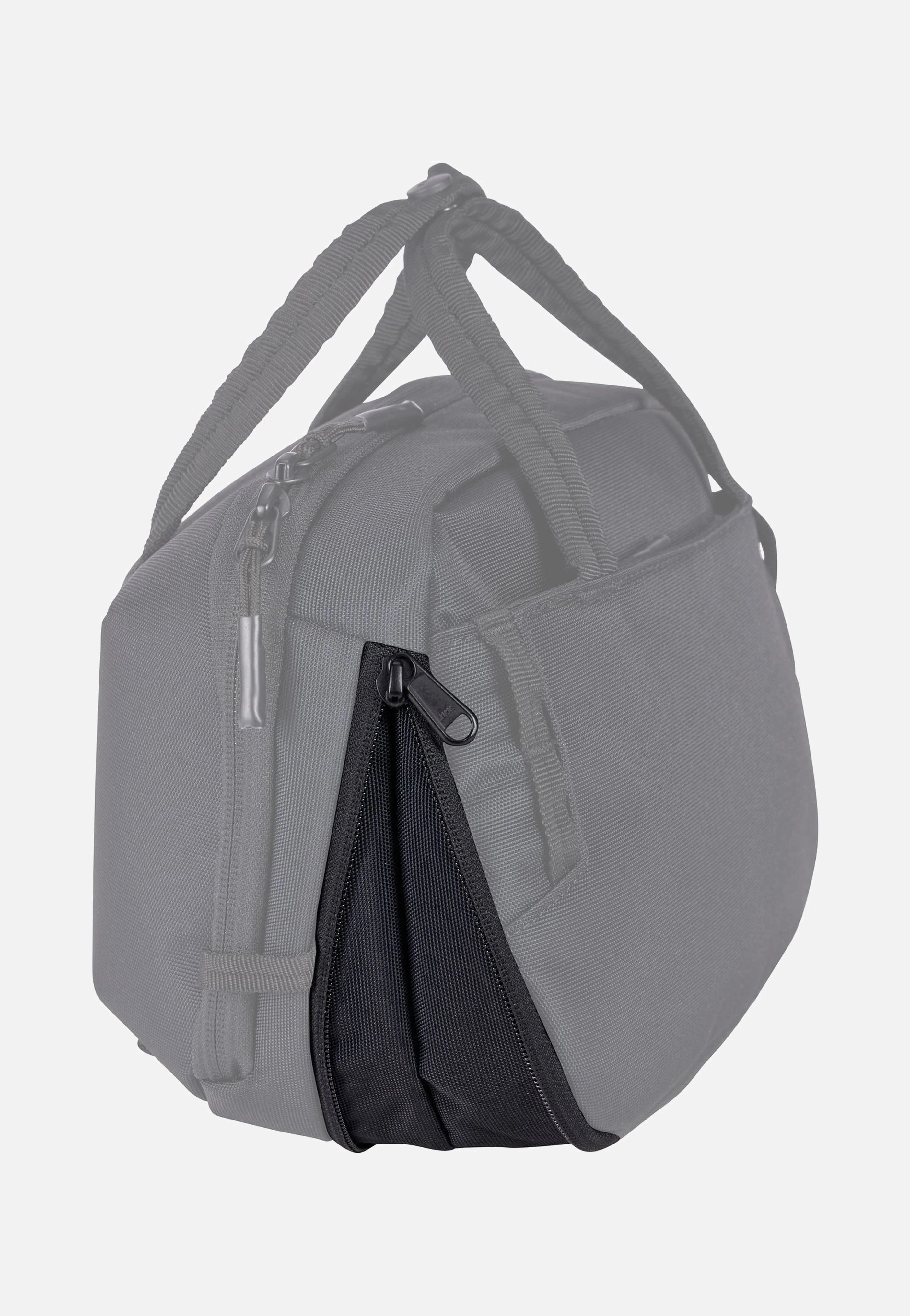 Subterra 2 5L Black - Crossbody Bag - Image 9