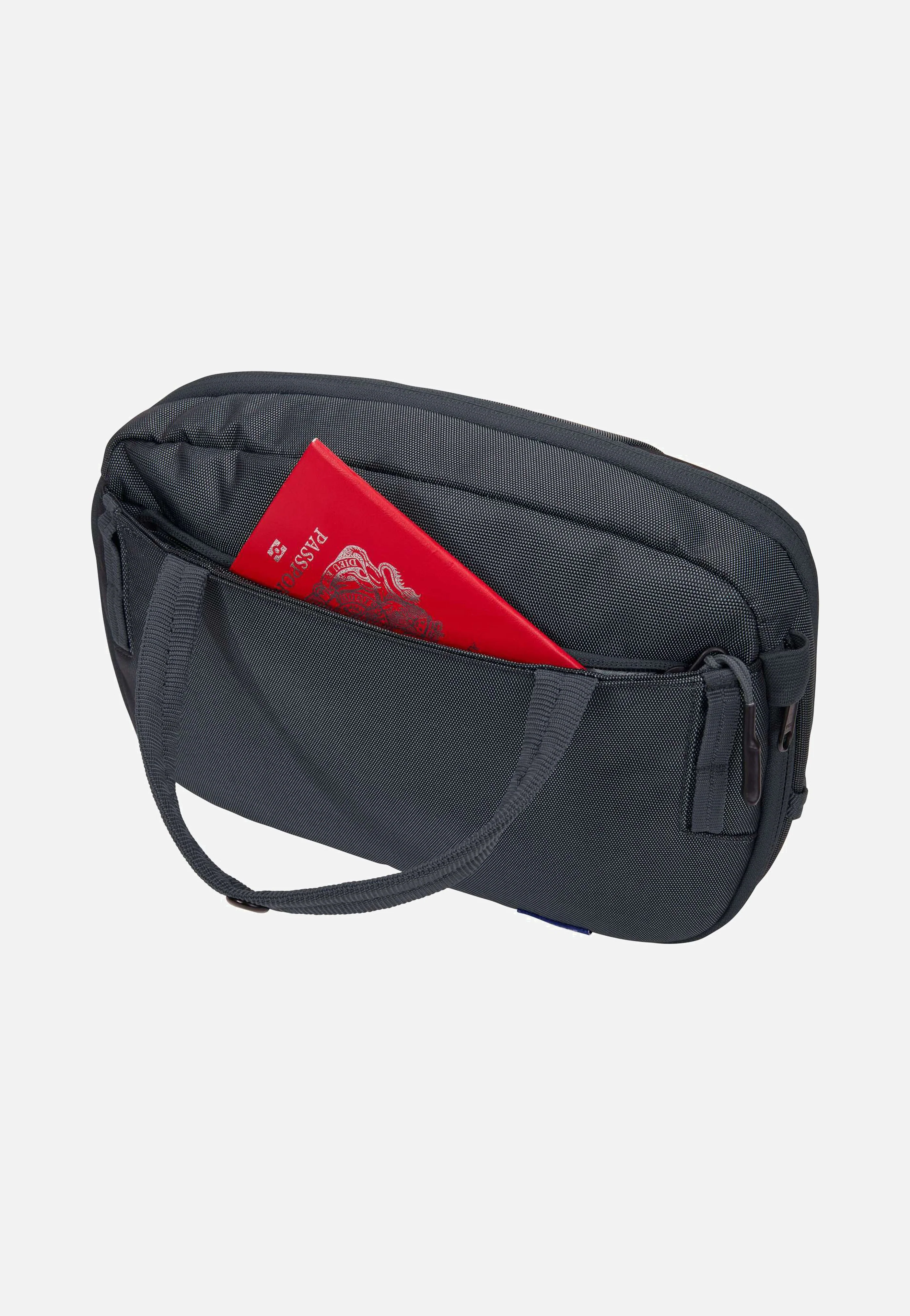Subterra 2 5L Dark Slate - Crossbody Bag - Image 10