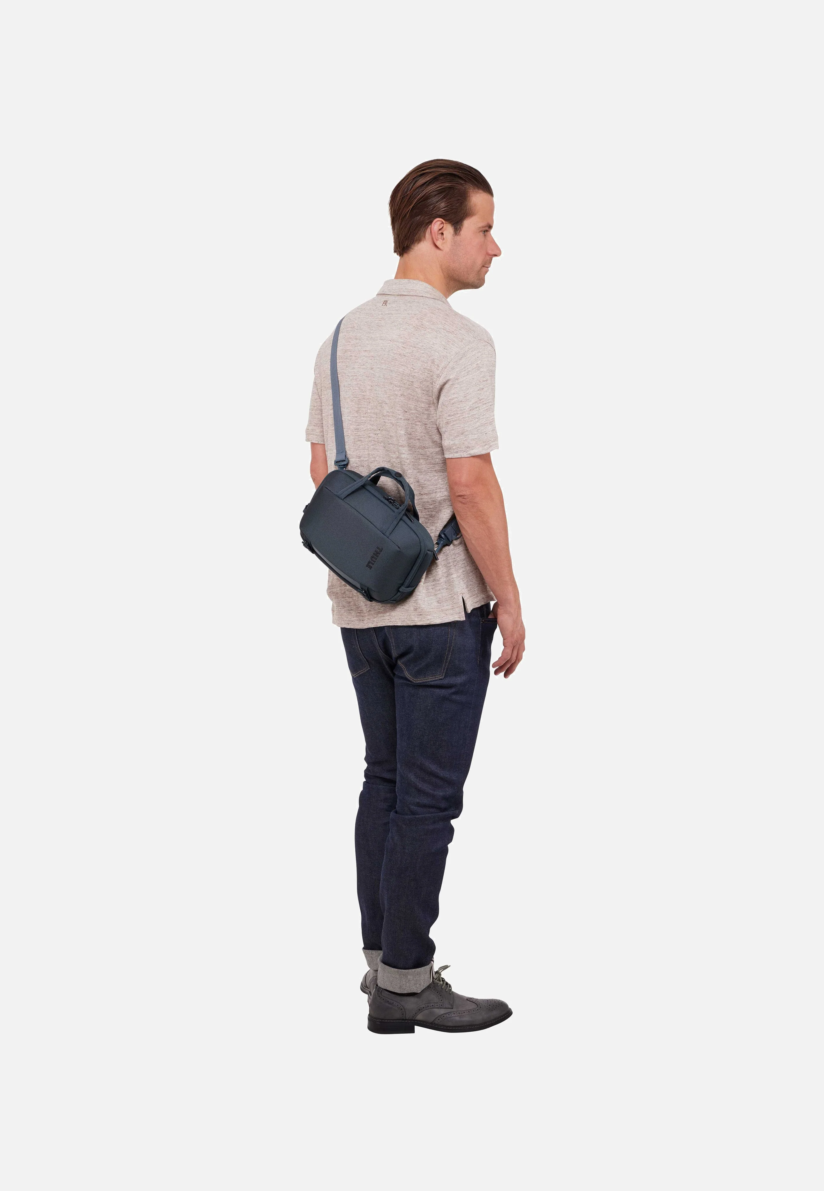 Subterra 2 5L Dark Slate - Crossbody Bag - Image 11