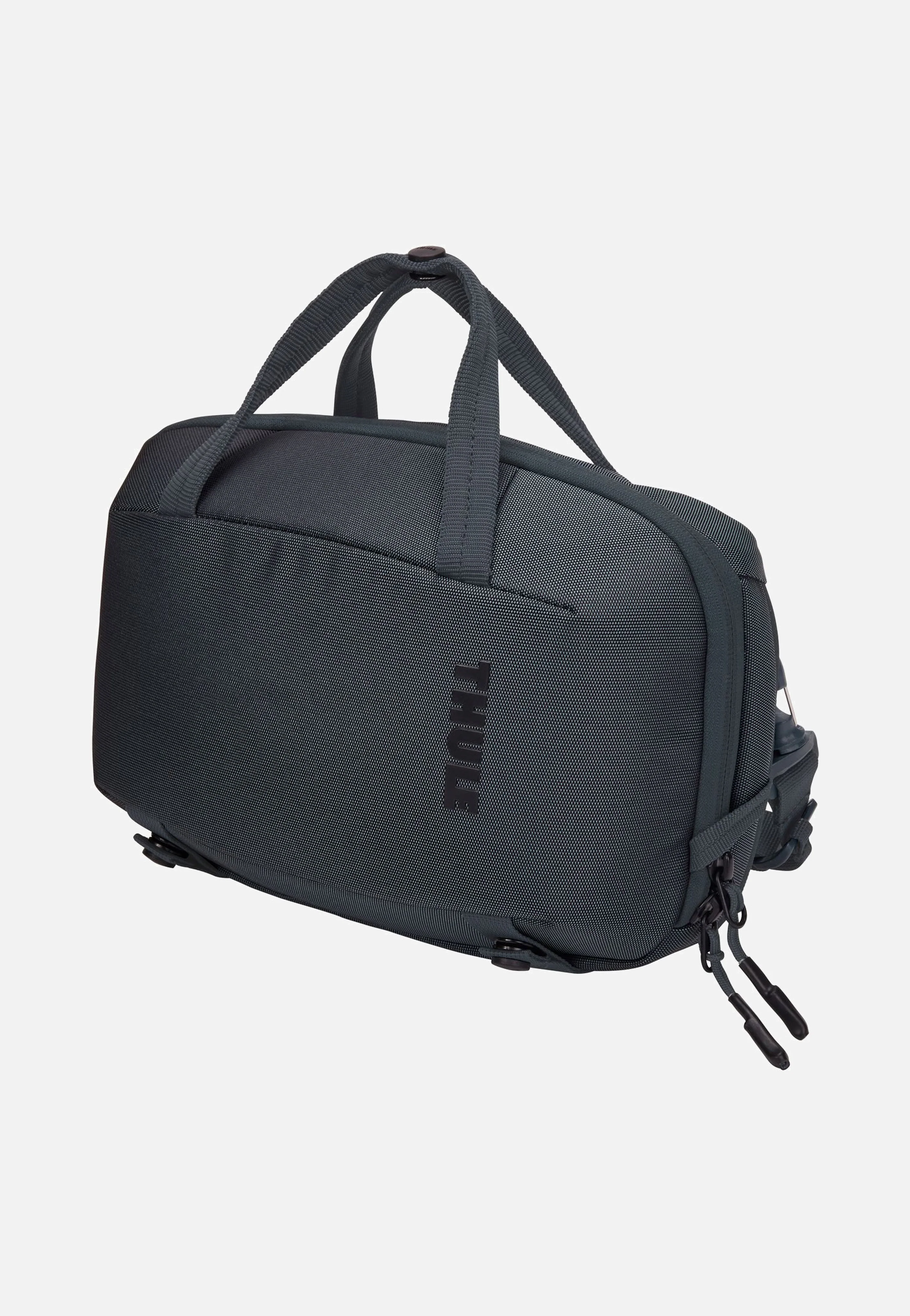 Subterra 2 5L Dark Slate - Crossbody Bag - Image 5
