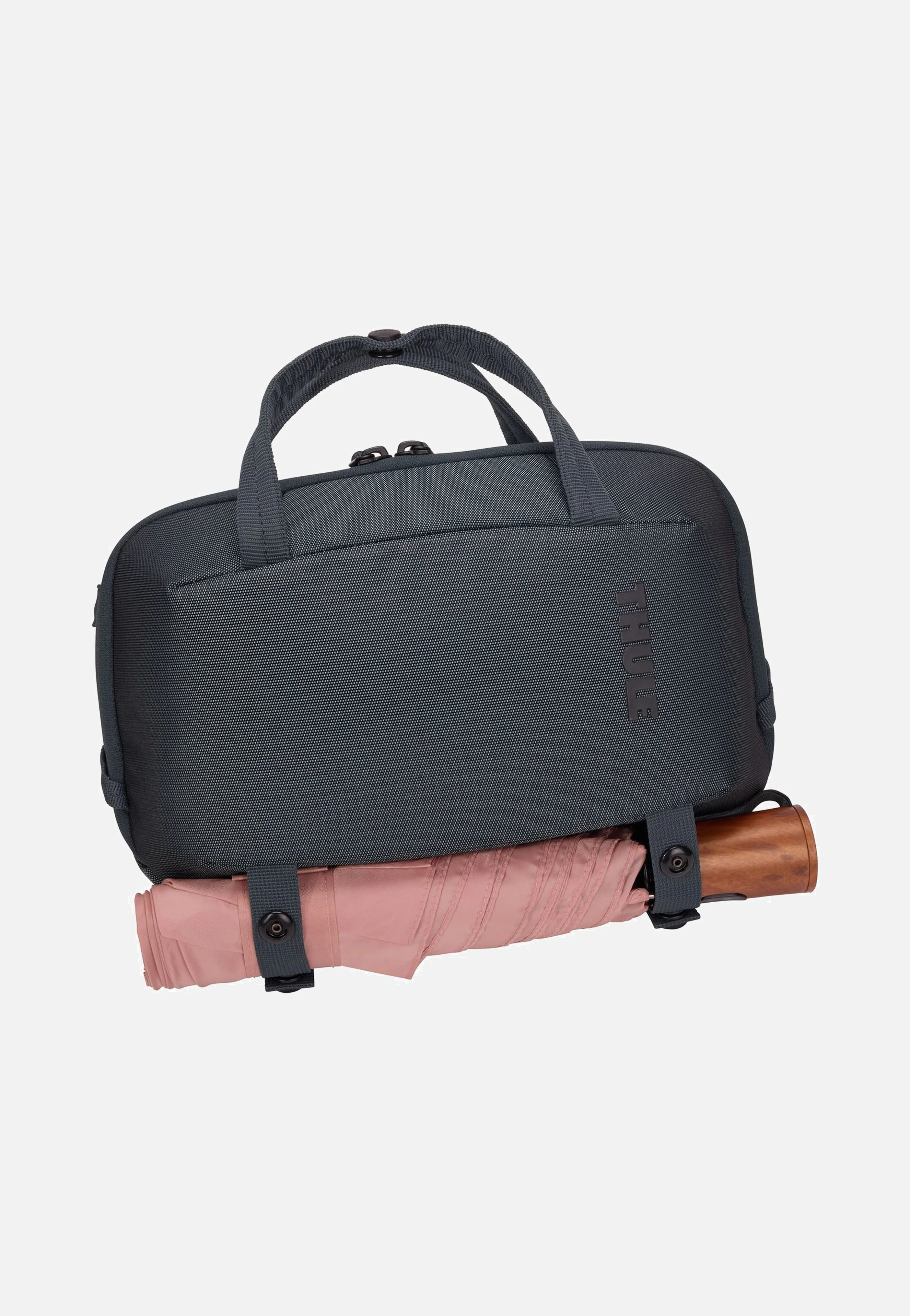 Subterra 2 5L Dark Slate - Crossbody Bag - Image 8