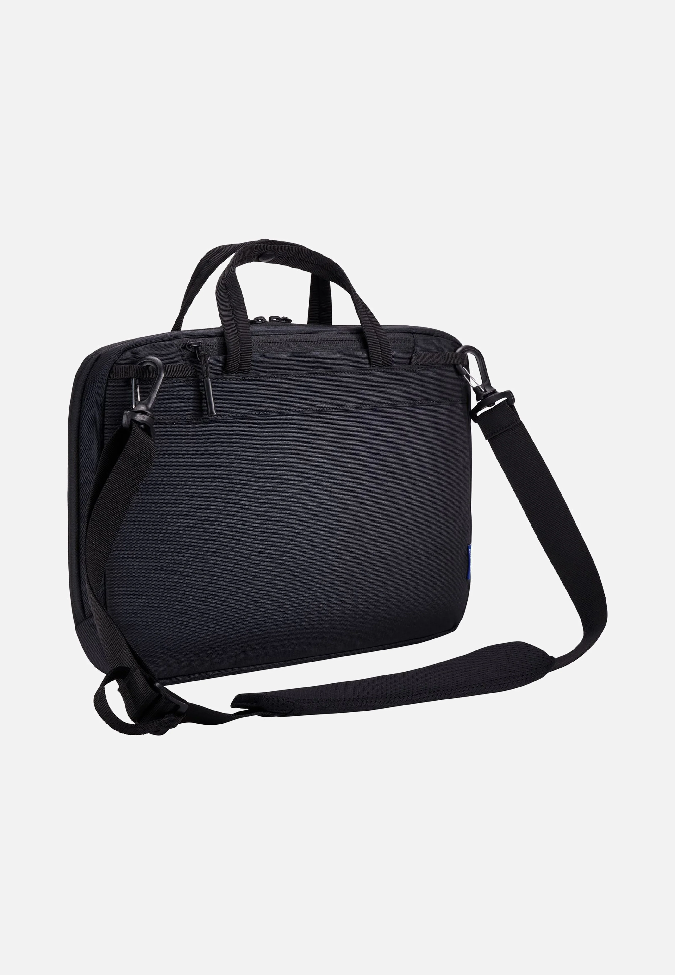 Subterra 2 Attaché 14'' Black - Aktentasche - Image 2