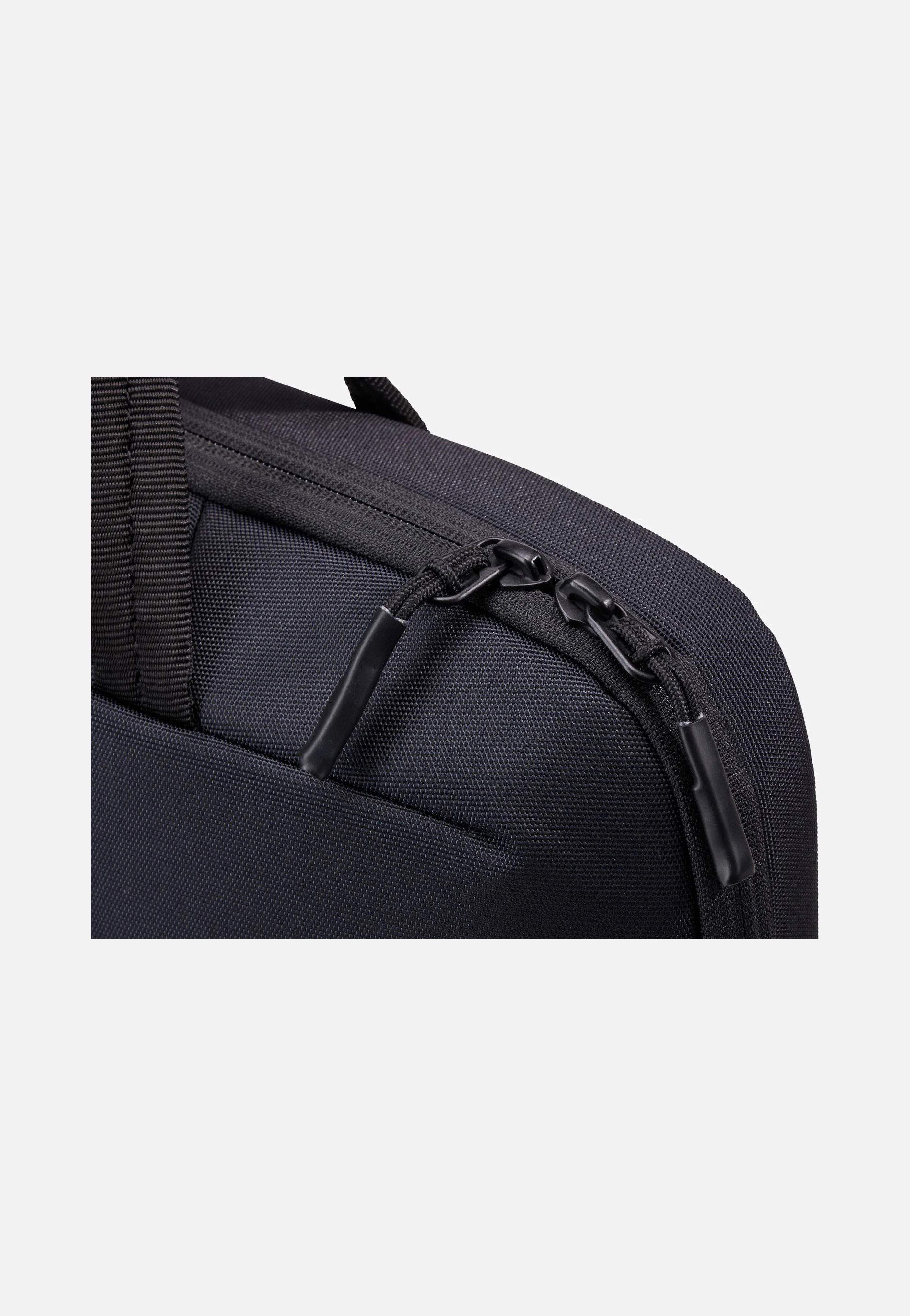 Subterra 2 Attaché 14'' Black - Aktentasche - Image 8