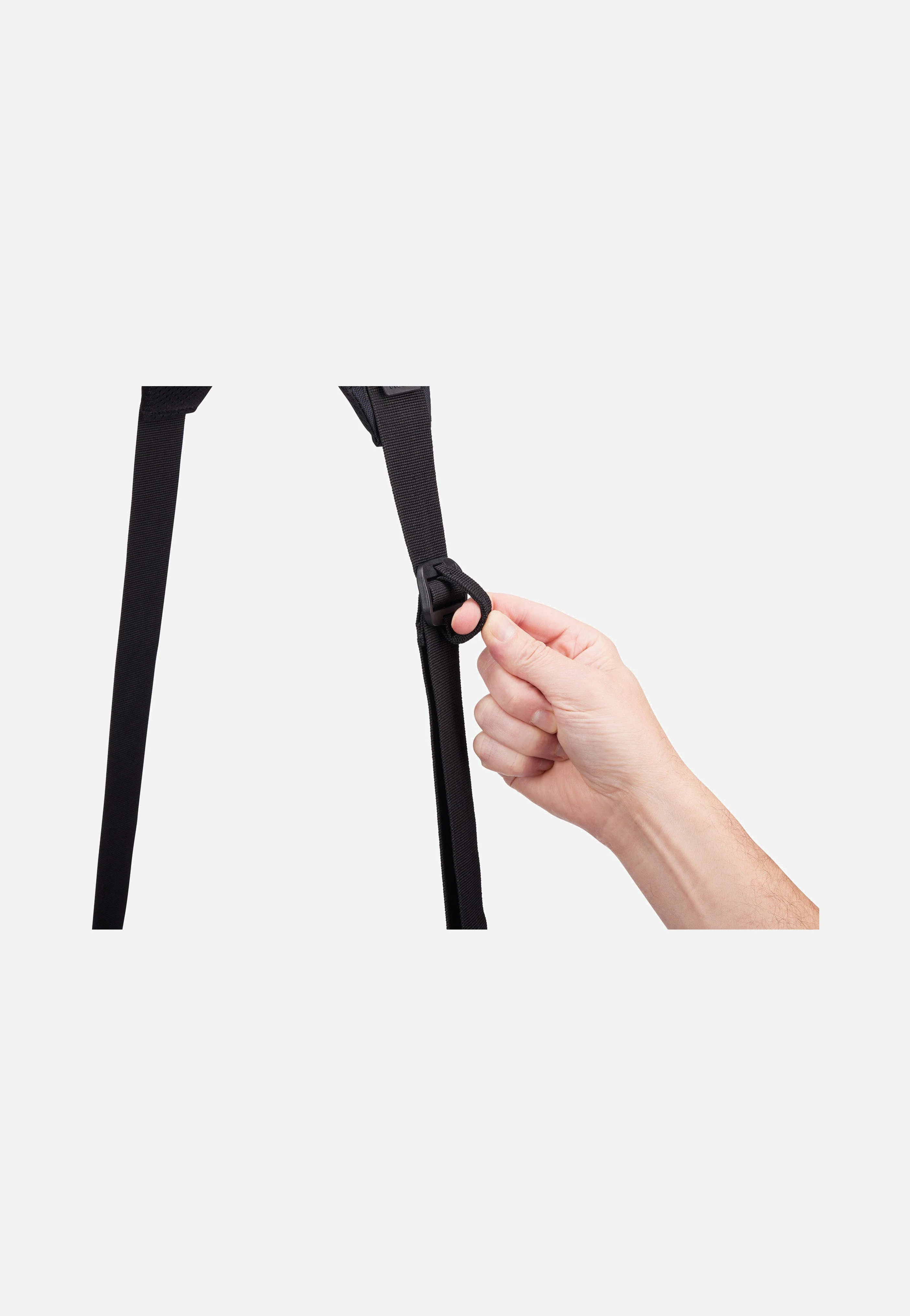 Subterra 2 Attaché 14'' Black - Aktentasche - Image 9