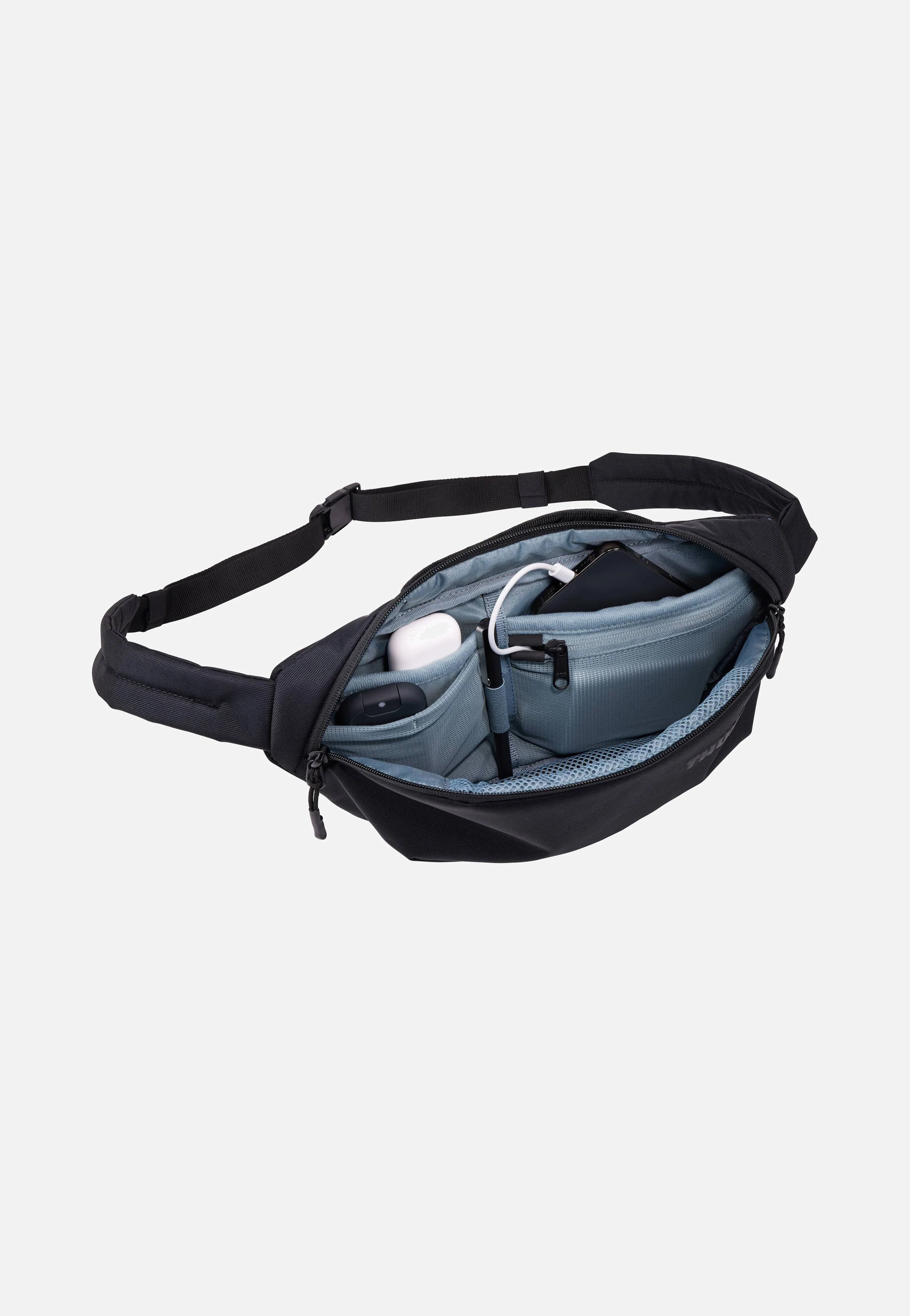 Subterra 2 Black - Tasche - Image 3