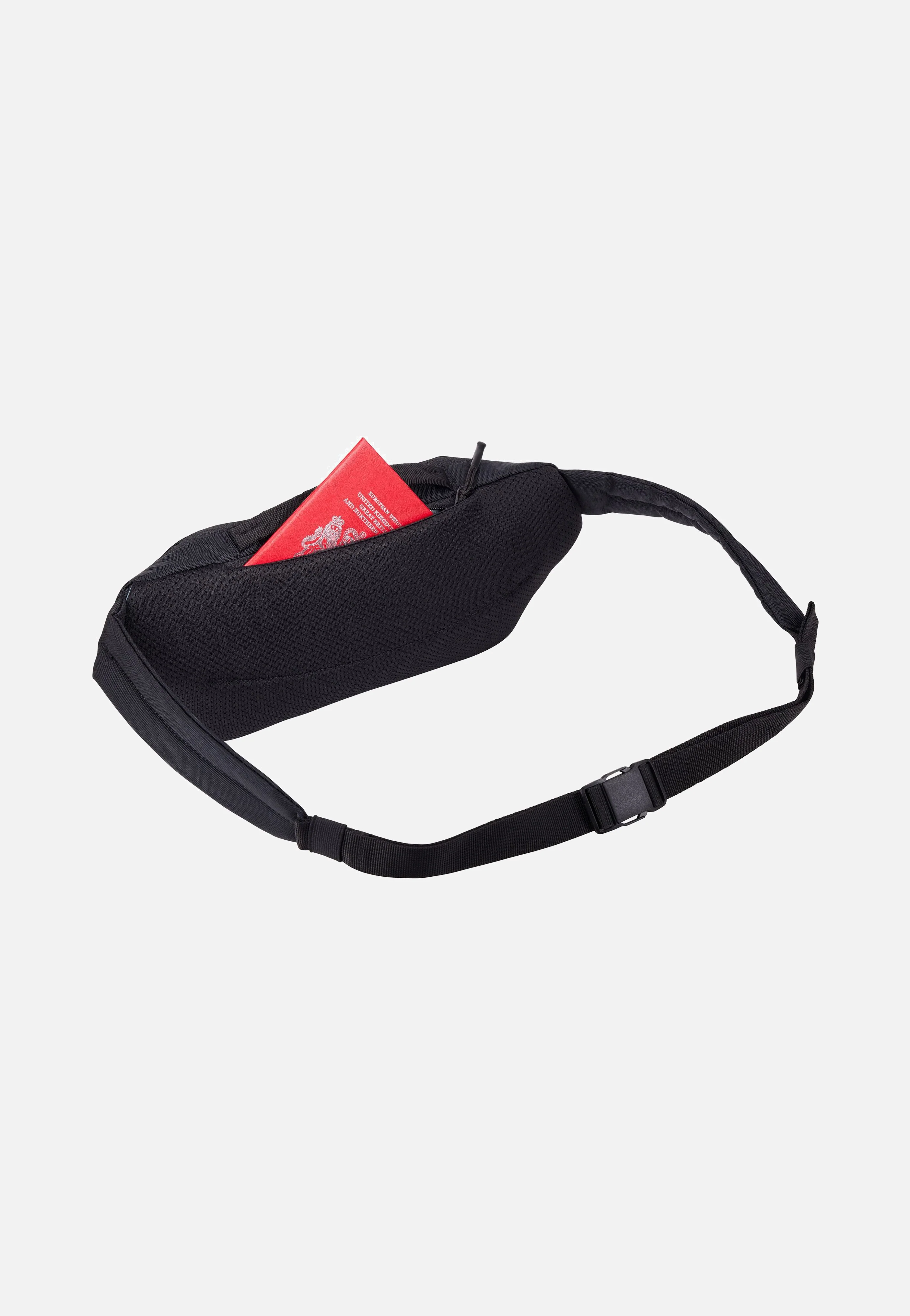 Subterra 2 Black - Tasche - Image 5