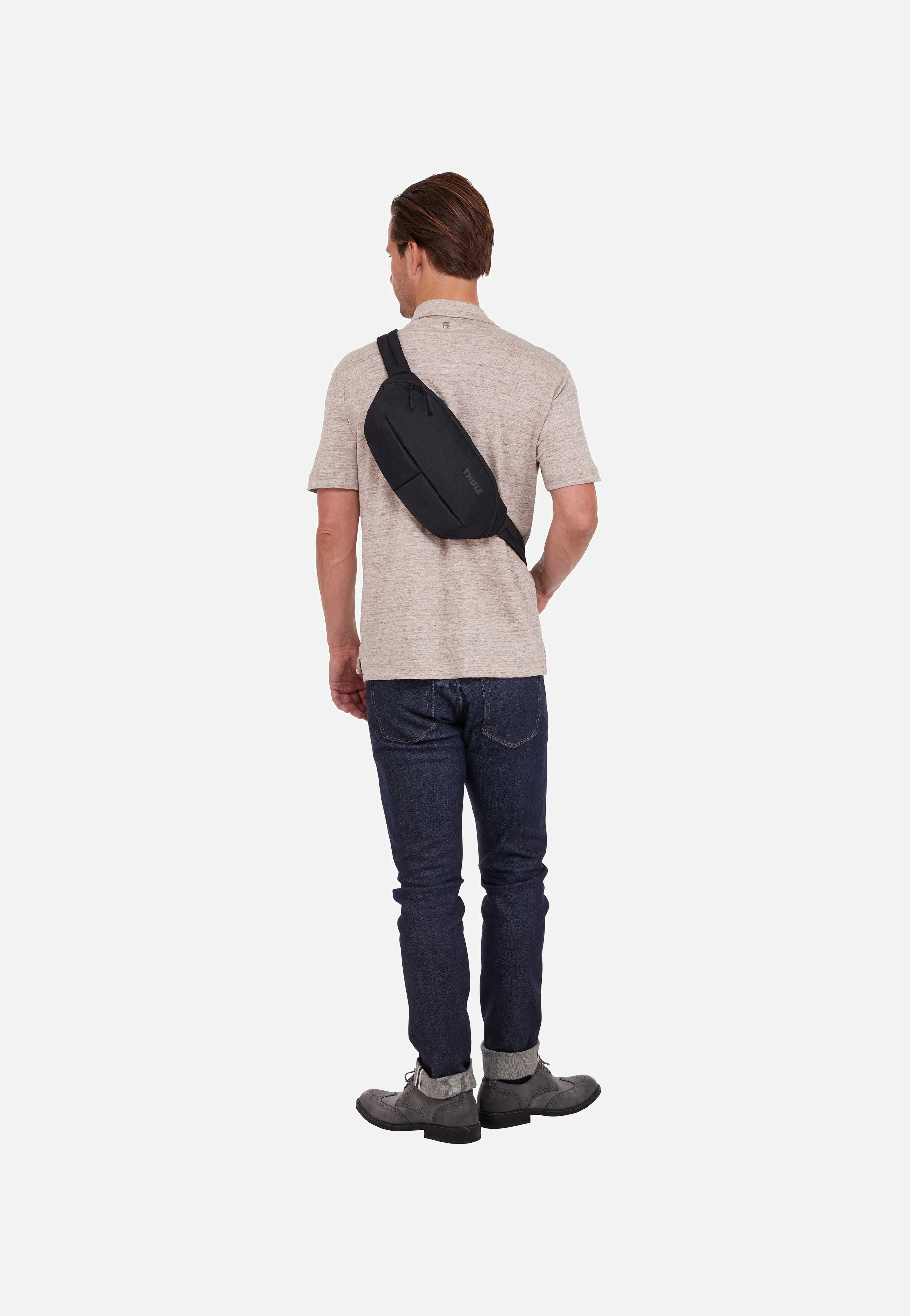 Subterra 2 Black - Tasche - Image 8