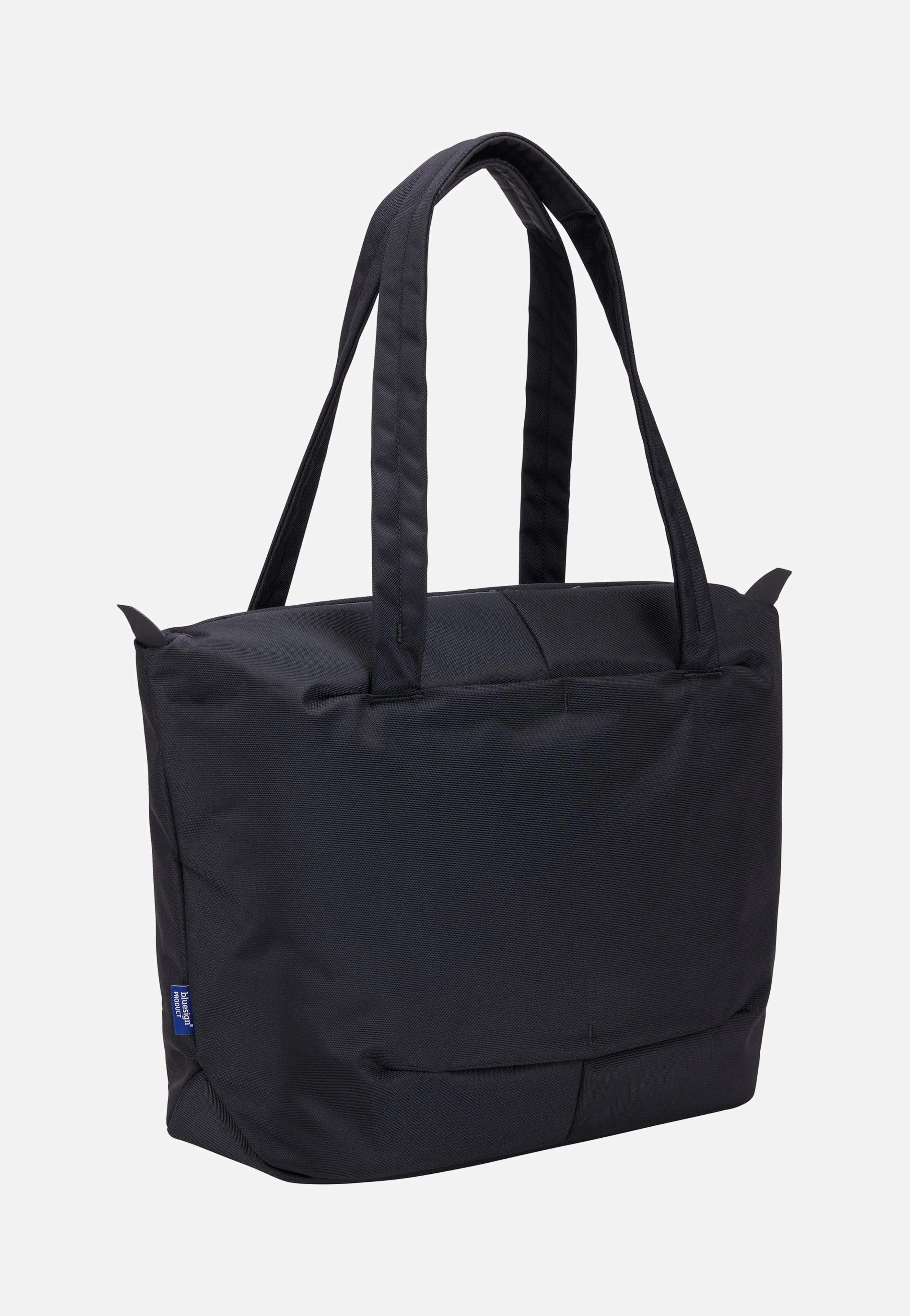 Subterra 2 Black - Shopper - Image 2