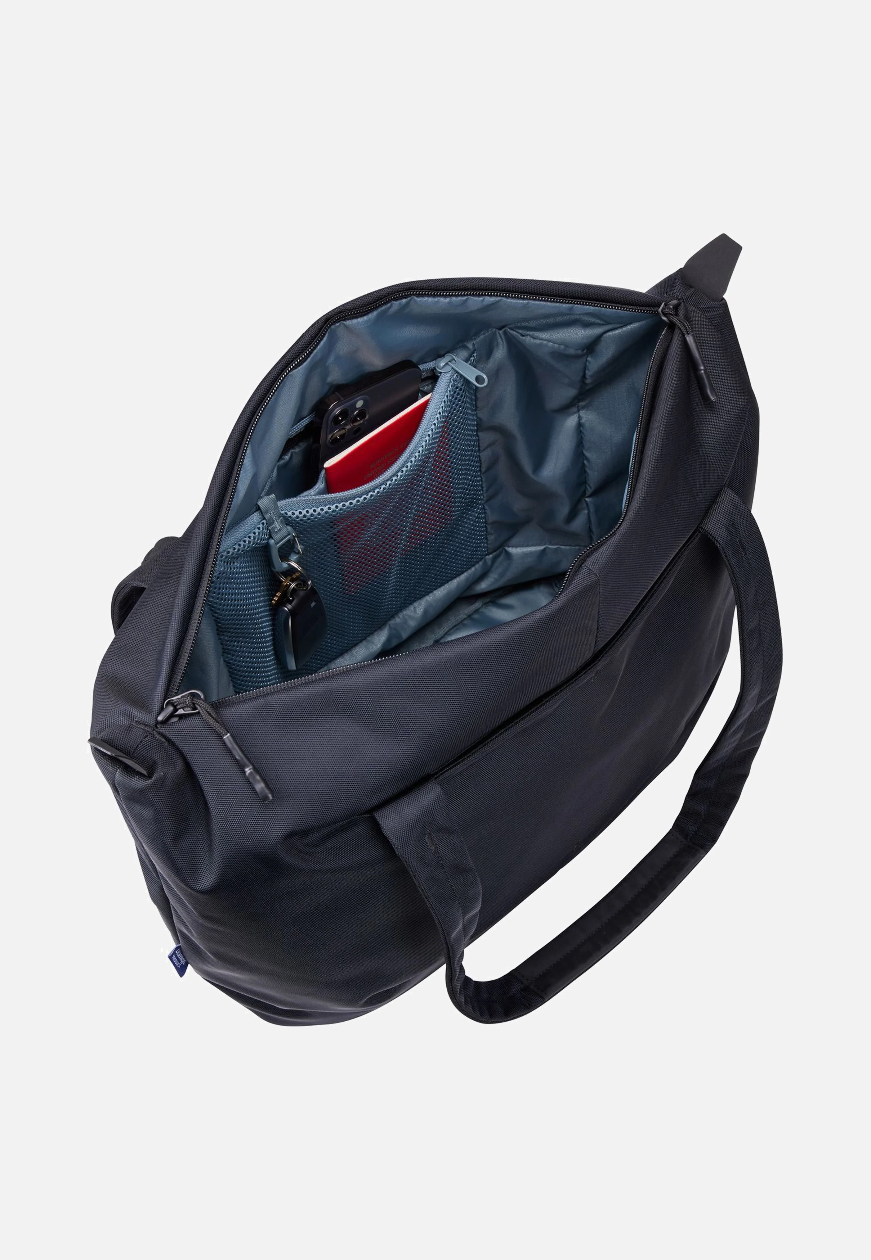 Subterra 2 Black - Shopper - Image 3