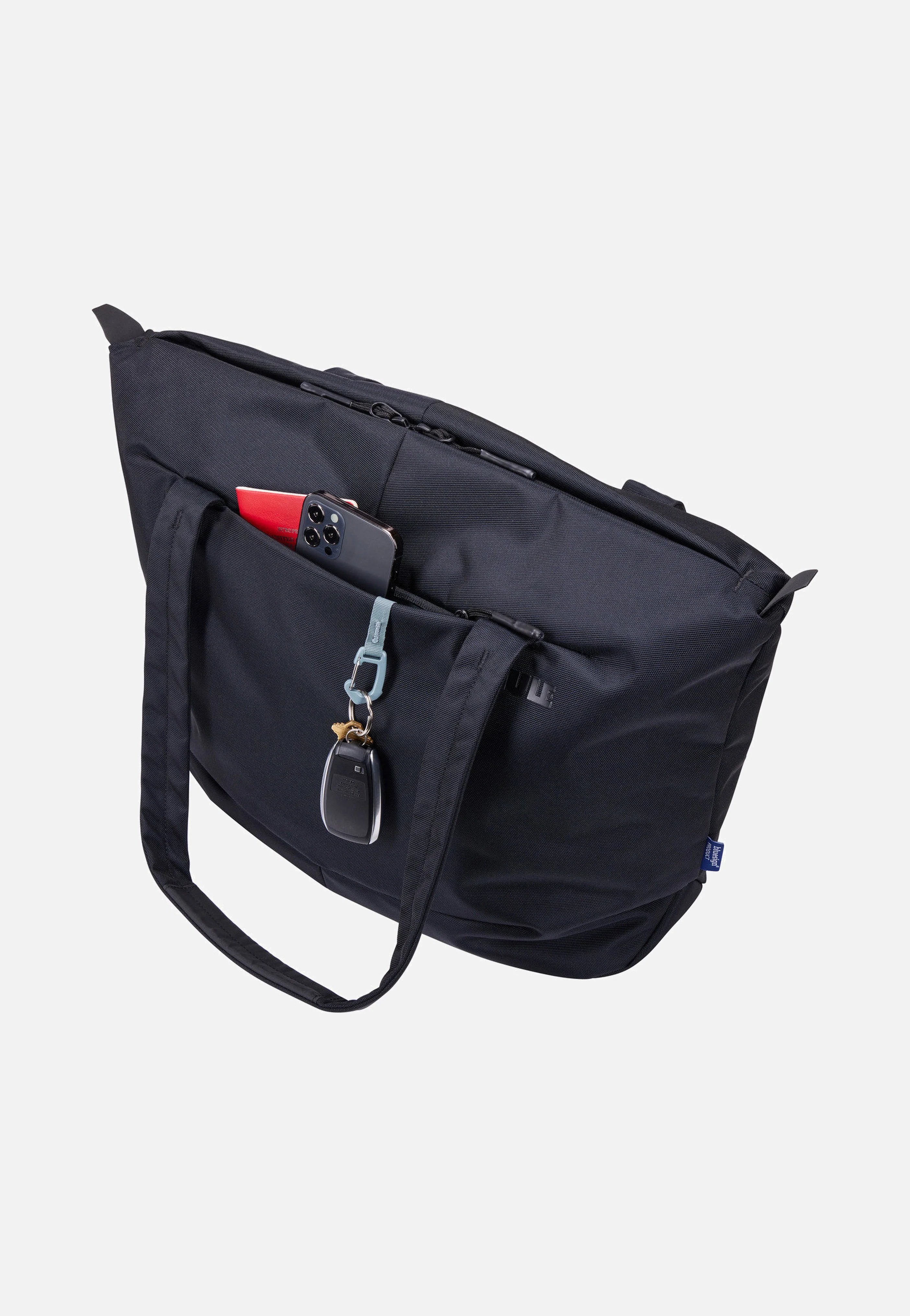 Subterra 2 Black - Shopper - Image 6