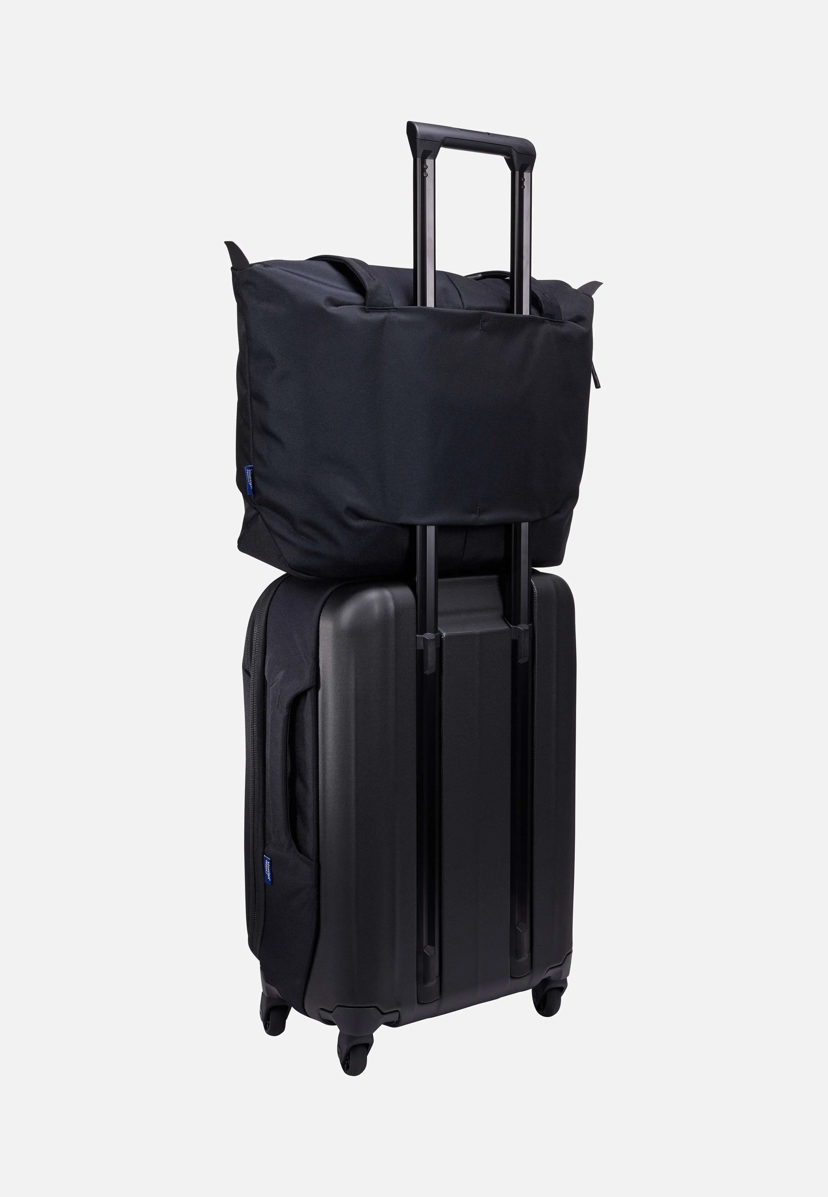 Subterra 2 Black - Shopper - Image 7