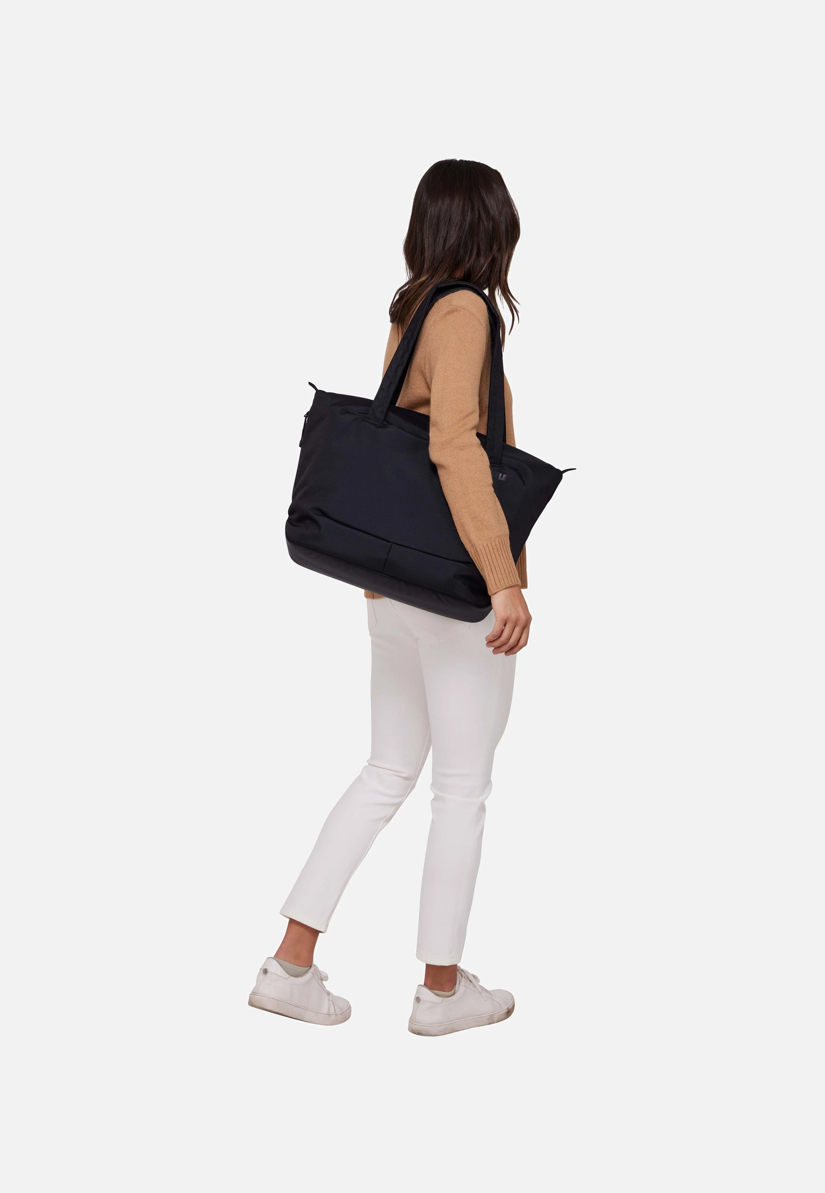 Subterra 2 Black - Shopper - Image 8