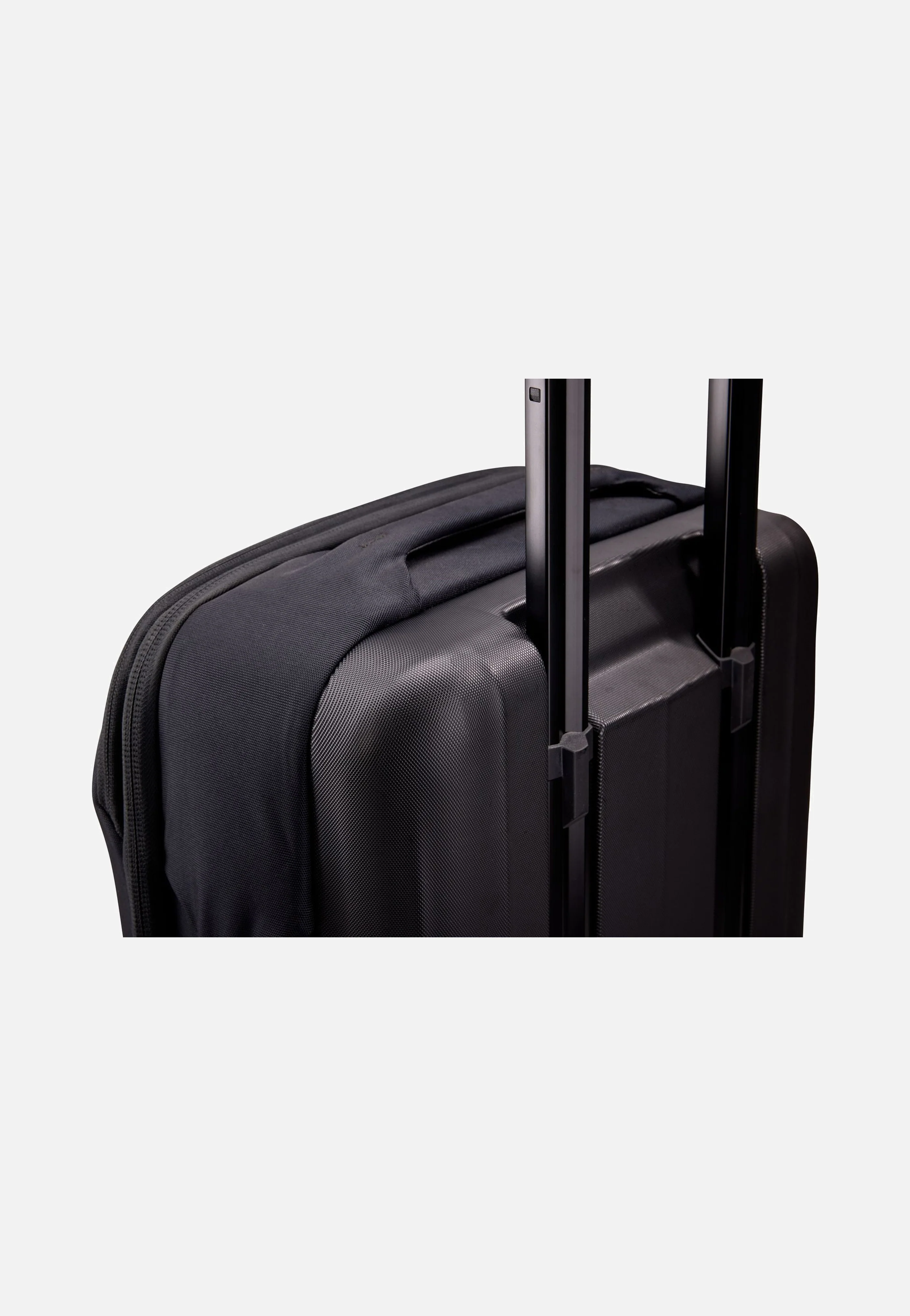 Subterra 2 Carry-On Spinner Black - Koffer - Image 9