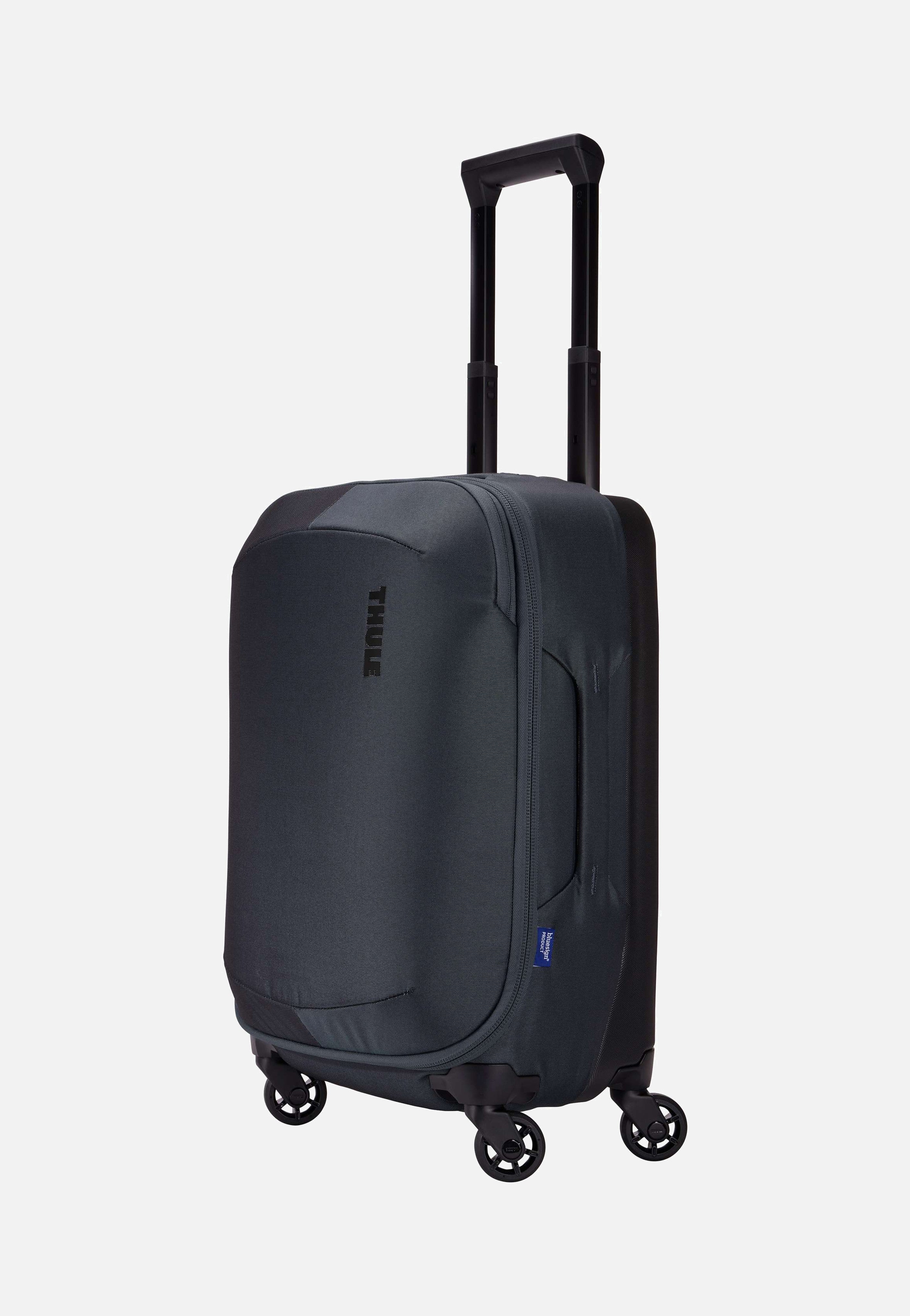 Subterra 2 Carry-On Spinner Dark Slate - Koffer - Image 7