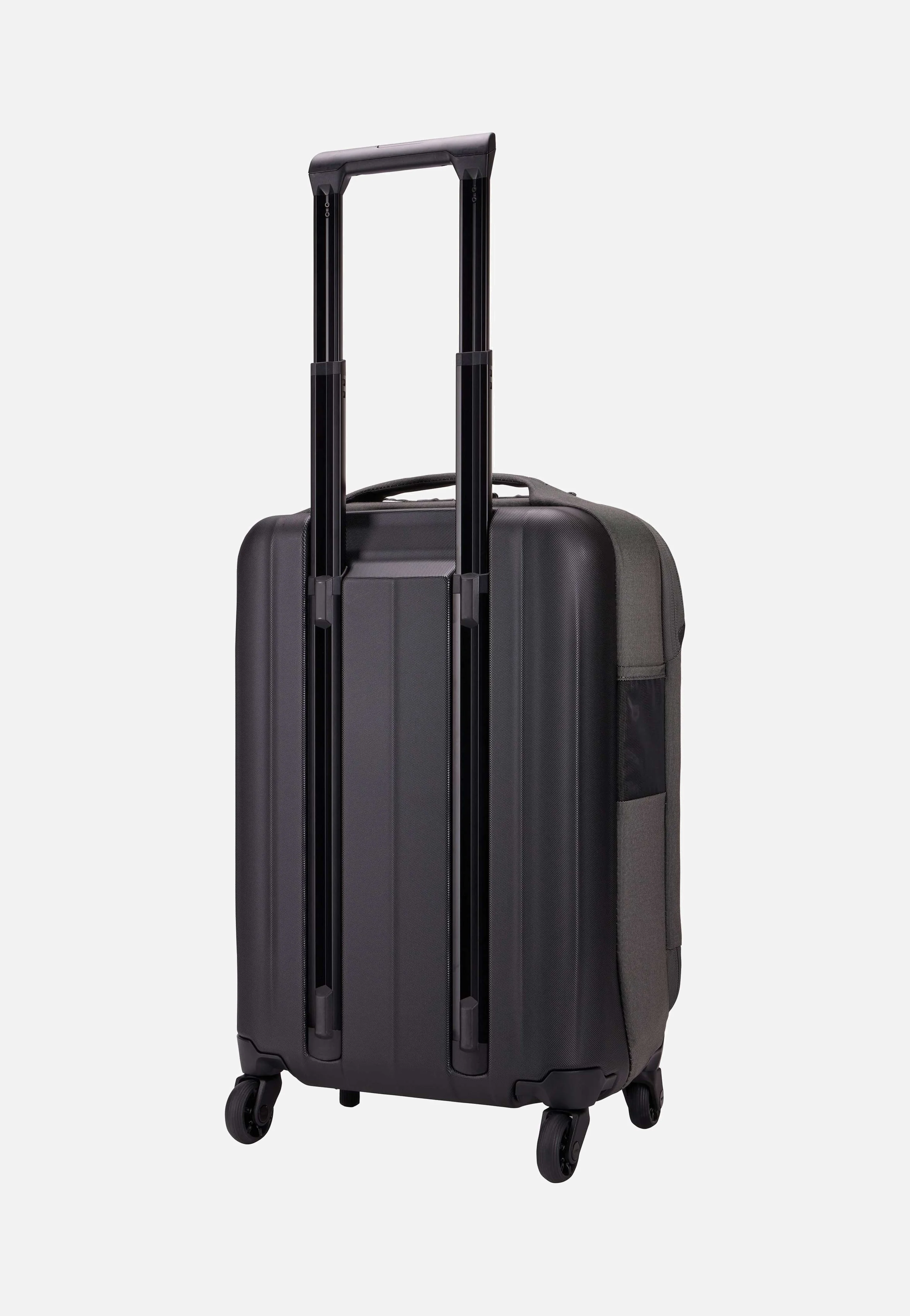 Subterra 2 Carry-On Spinner Vetiver Gray - Koffer - Image 2