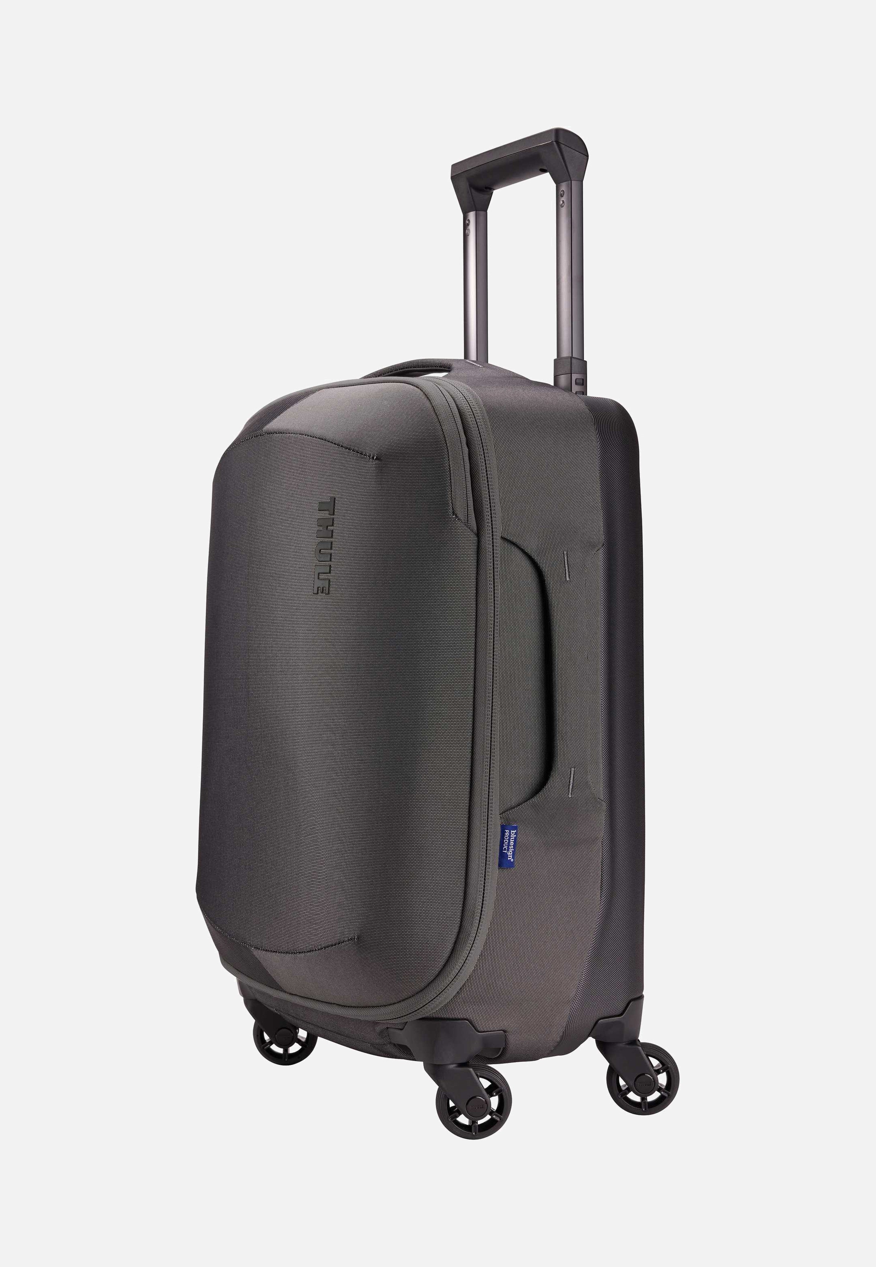 Subterra 2 Carry-On Spinner Vetiver Gray - Koffer - Image 7