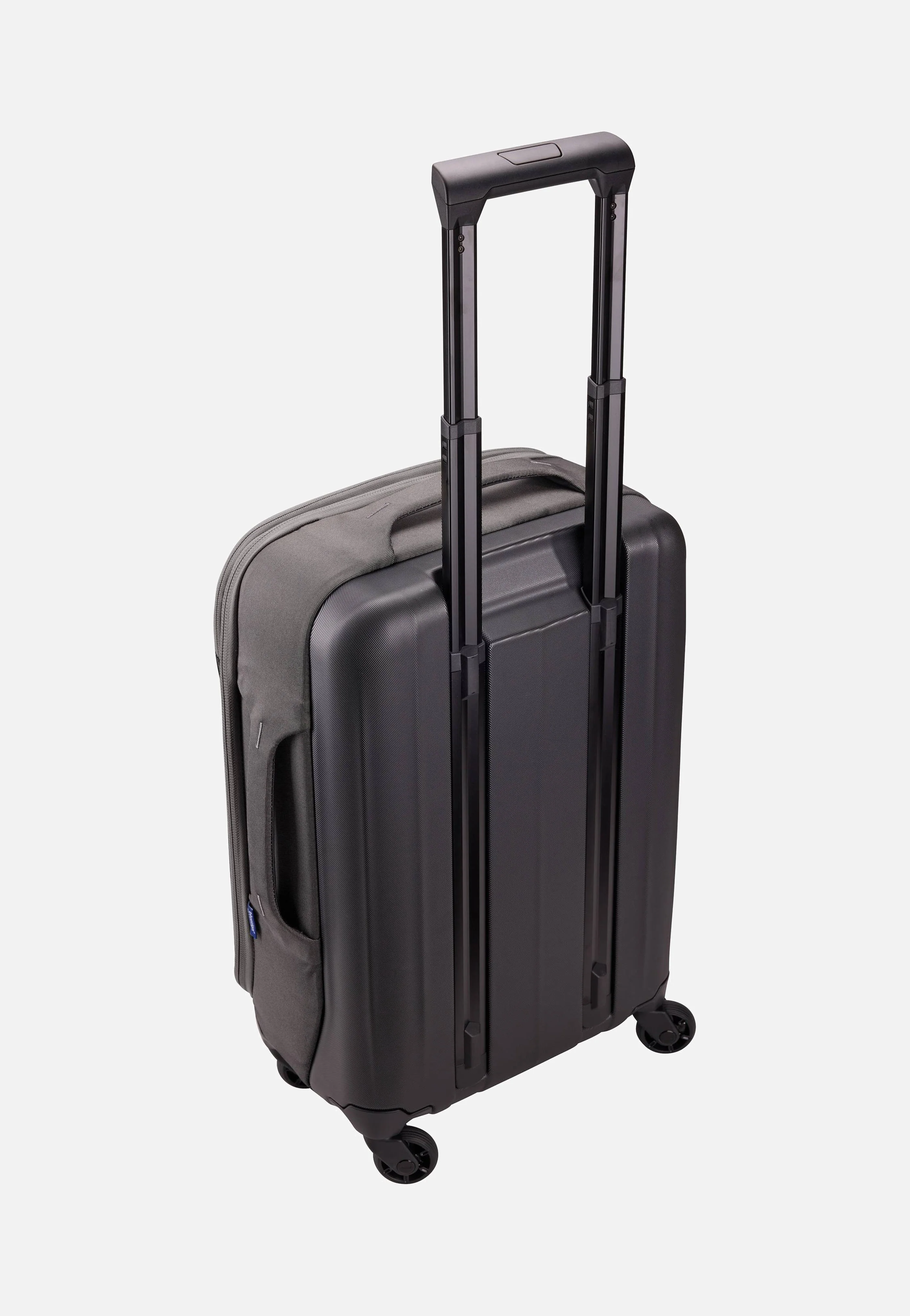 Subterra 2 Carry-On Spinner Vetiver Gray - Koffer - Image 8