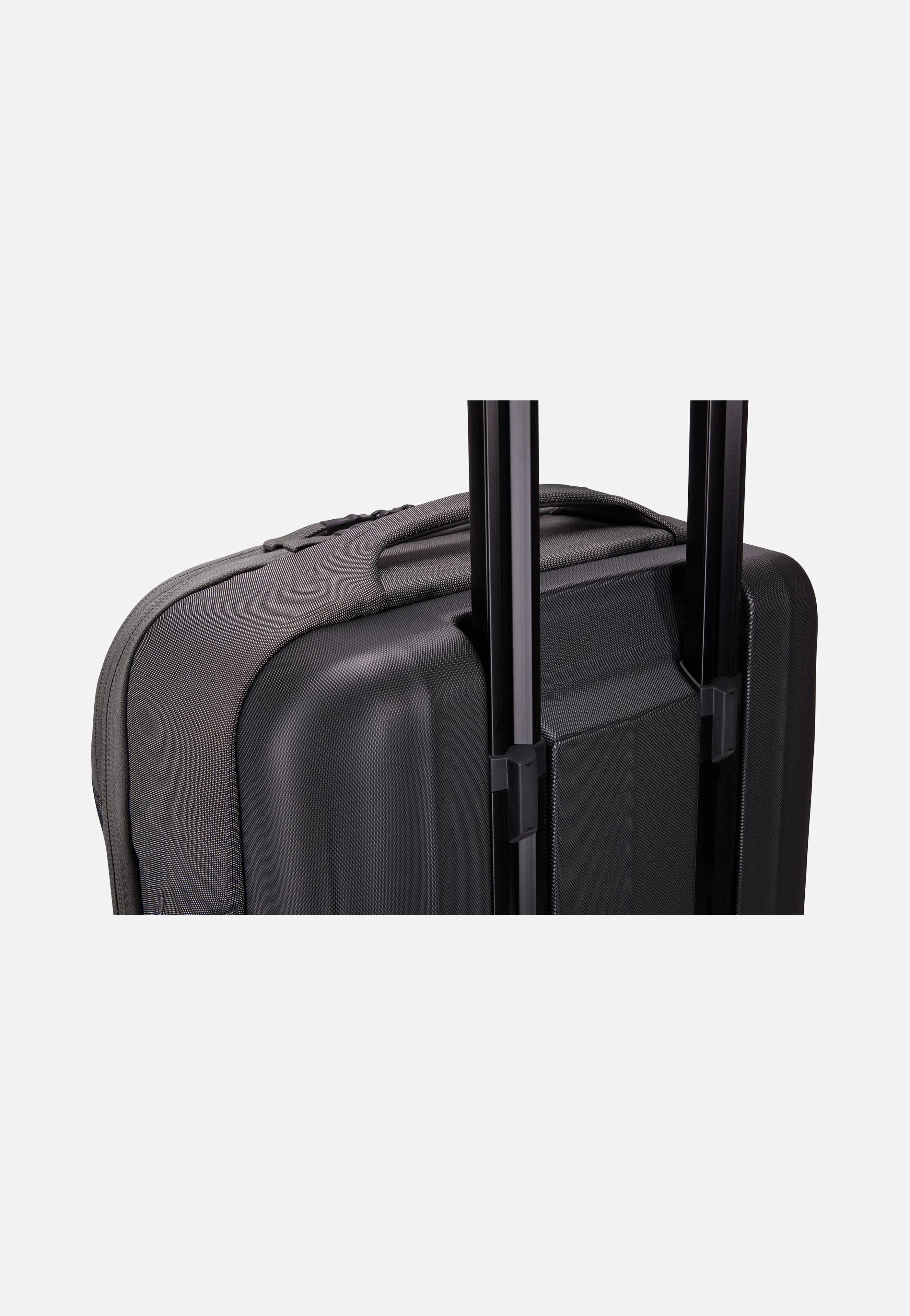 Subterra 2 Carry-On Spinner Vetiver Gray - Koffer - Image 9