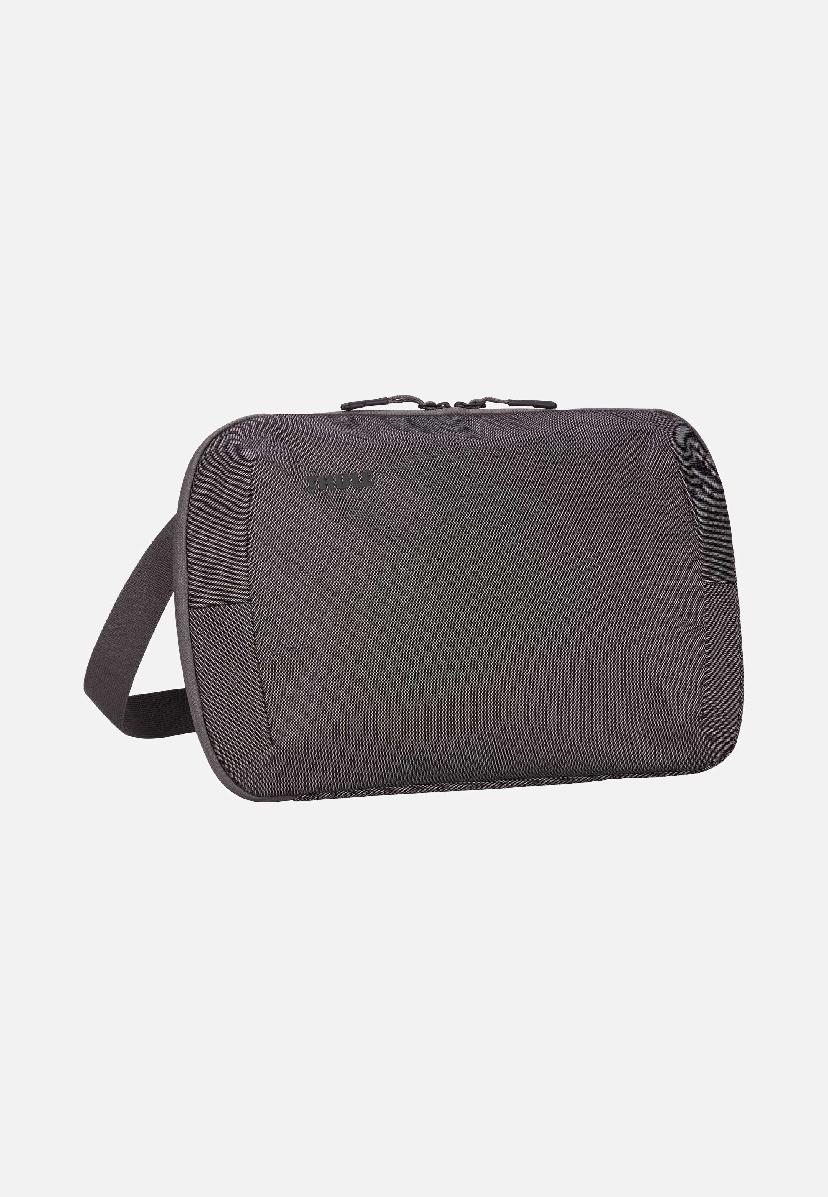 Subterra 2 Convertible Carry-On Vetiver Gray - Reiserucksack - Image 10