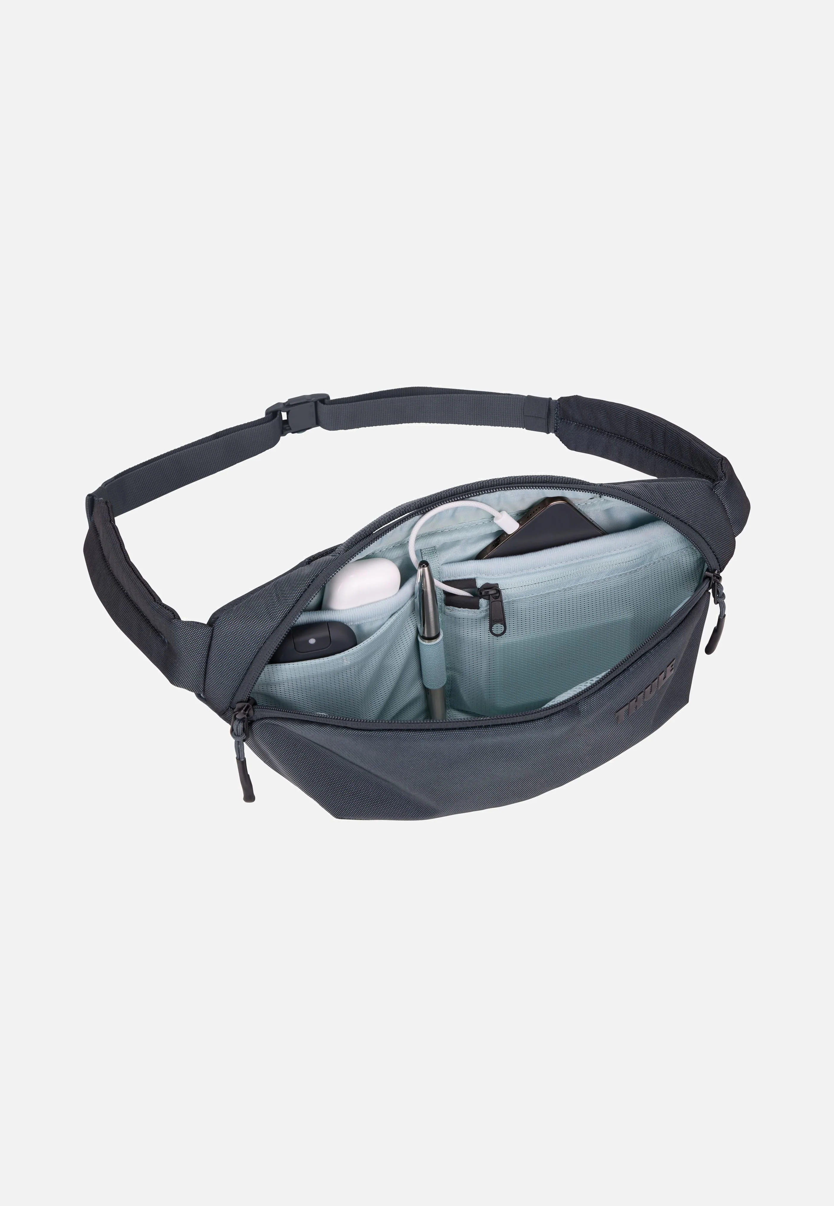 Subterra 2 Dark Slate - Tasche - Image 3